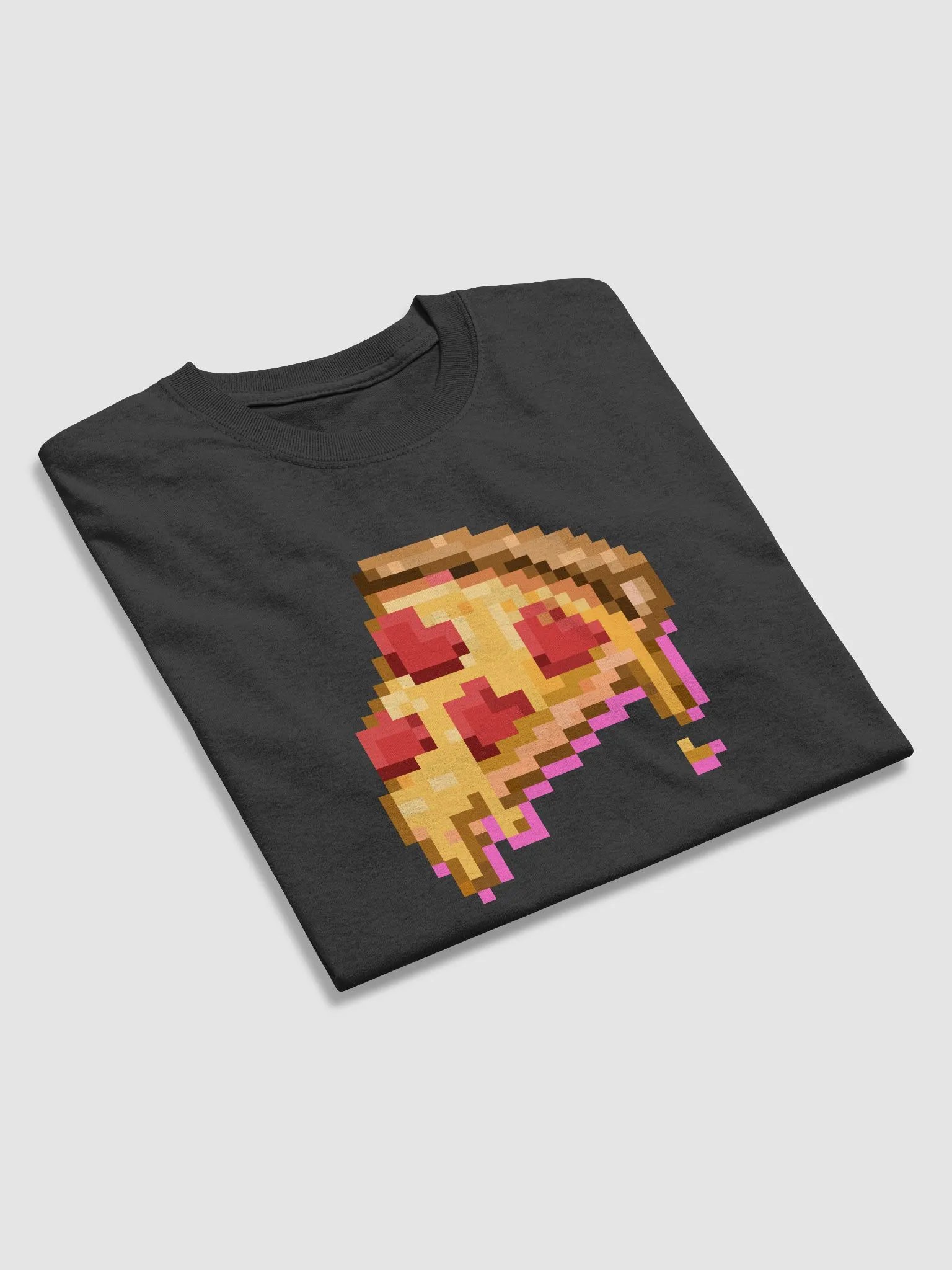 [Ali3nSun] Pizza Hearts Shirt product image (10)