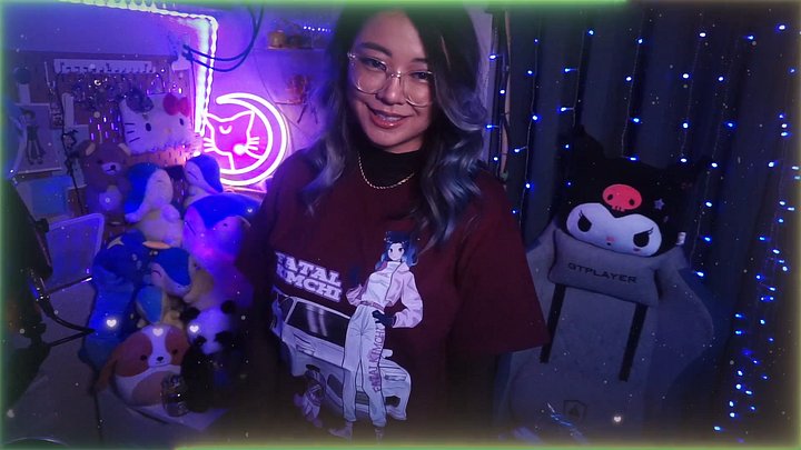 Sakura NSX FatalKimchi - tee product image (2)