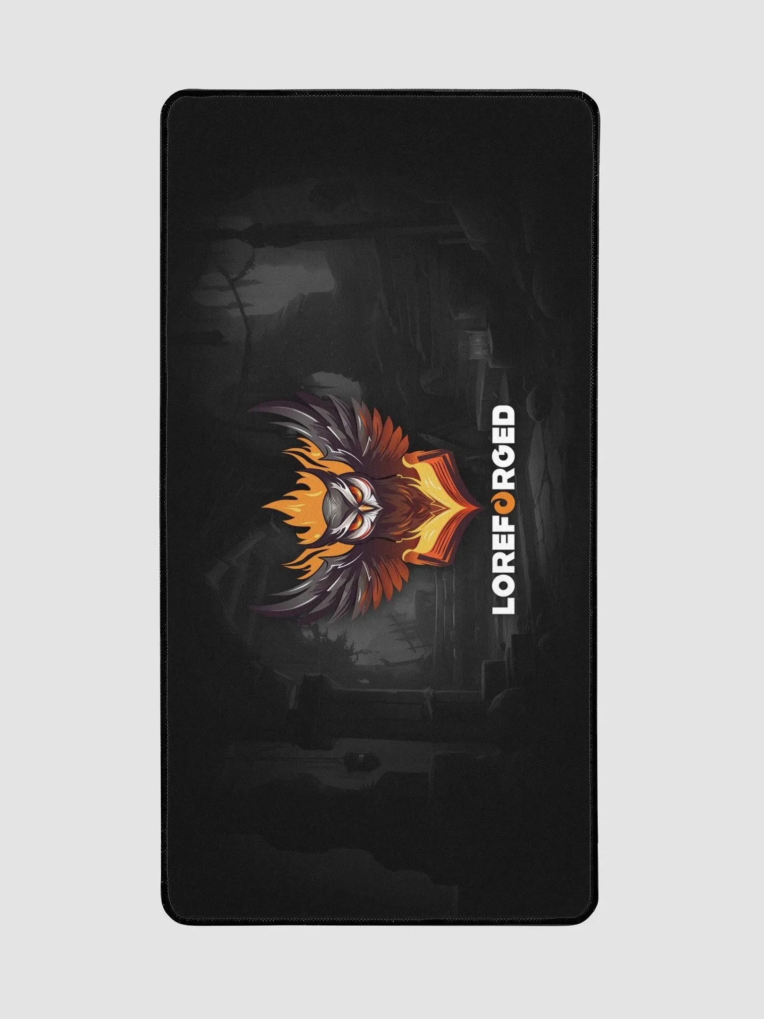 LoreForged Desk Mat product image (2)
