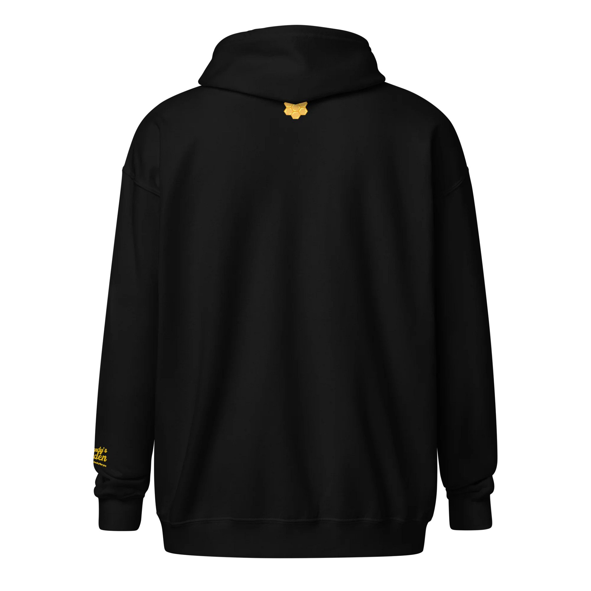 Bee Bus Zip Up product image (5)