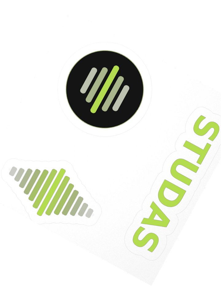 The Wave Pack — Citrus Edition. product image (2)