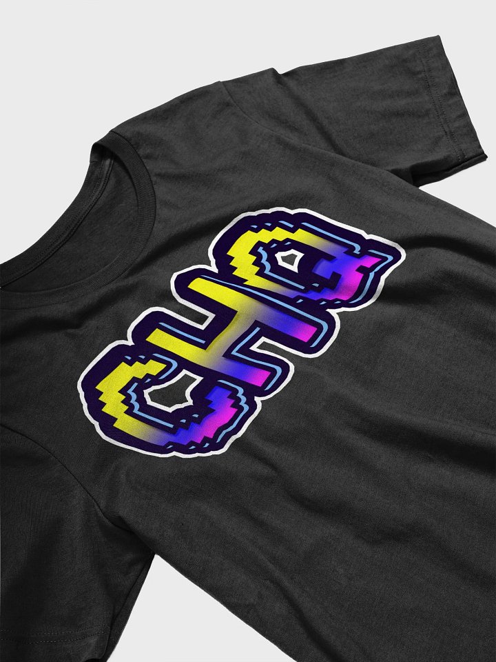 CROSISHQ T-SHIRT product image (2)