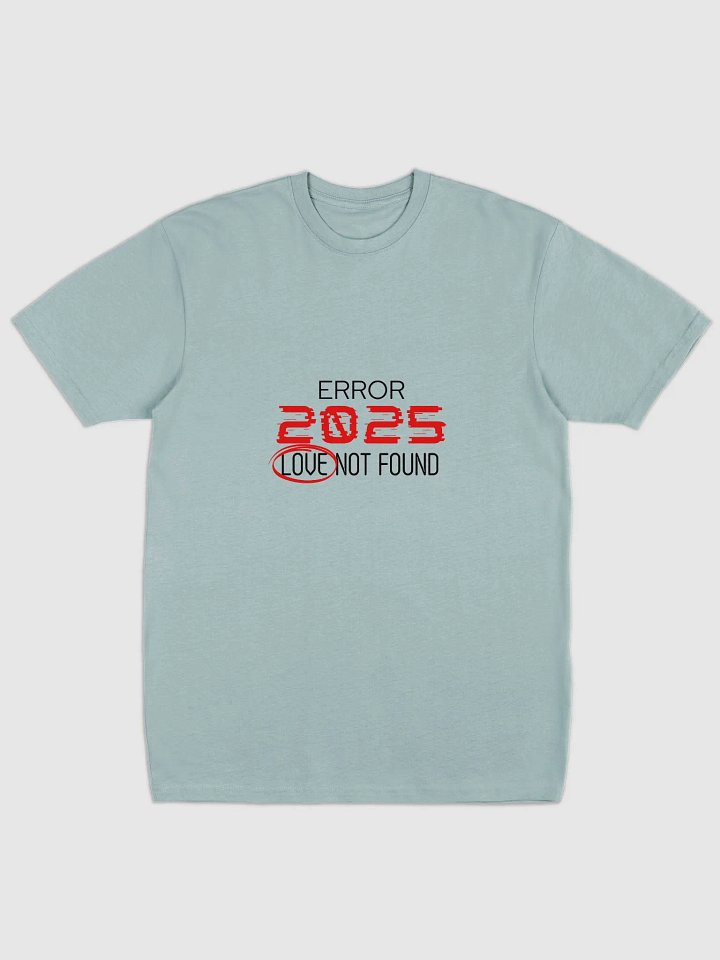 2025 Vision Men's Premium Tee product image (2)