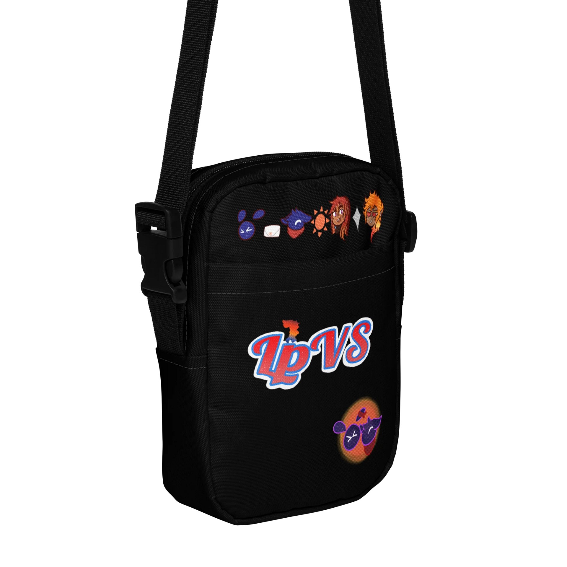 eL crossPody bag product image (1)