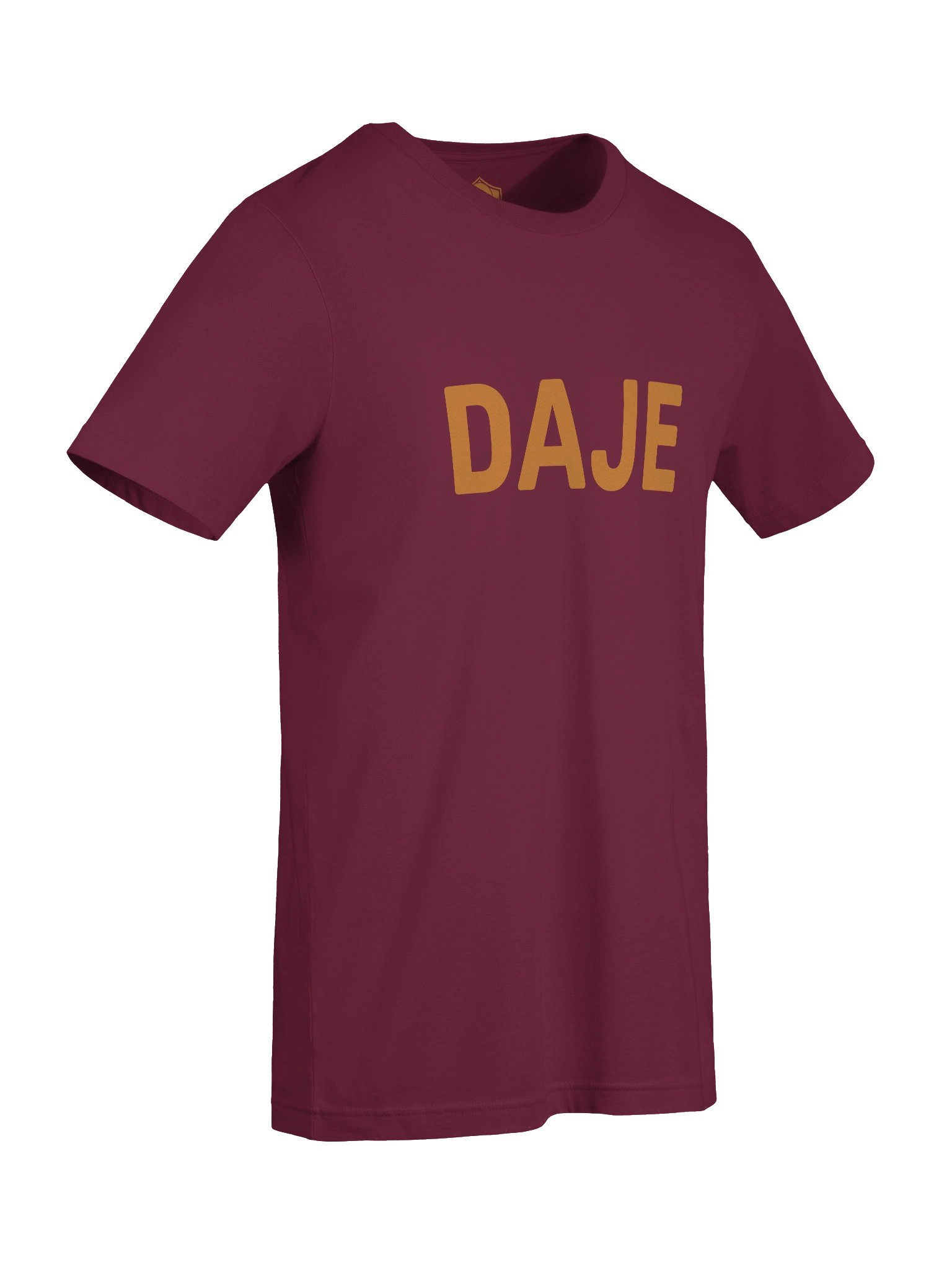 DAJE | T-Shirt product image (9)