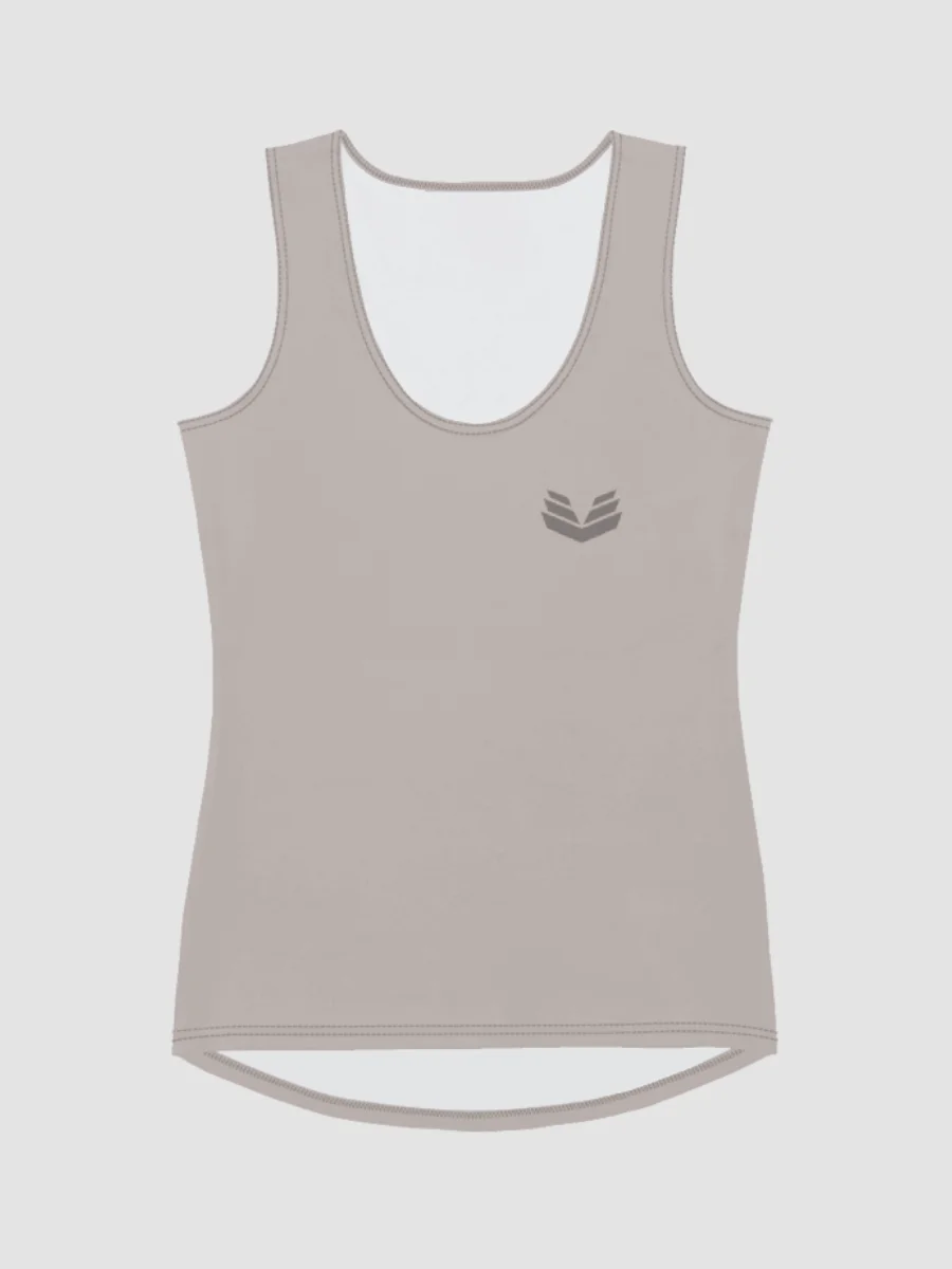 Tank Top - Rose Dust product image (3)