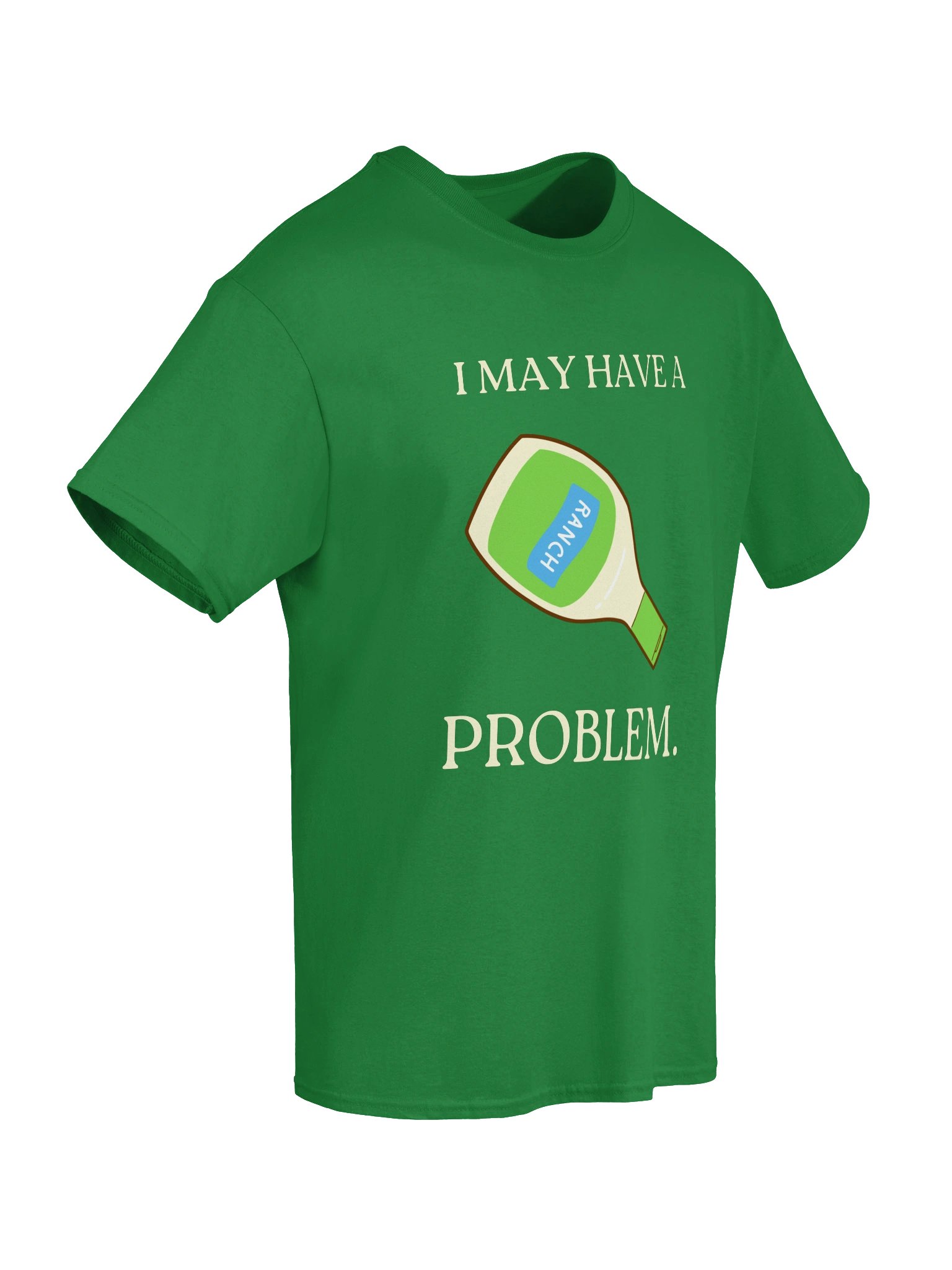 Ranch Prob Tee product image (6)