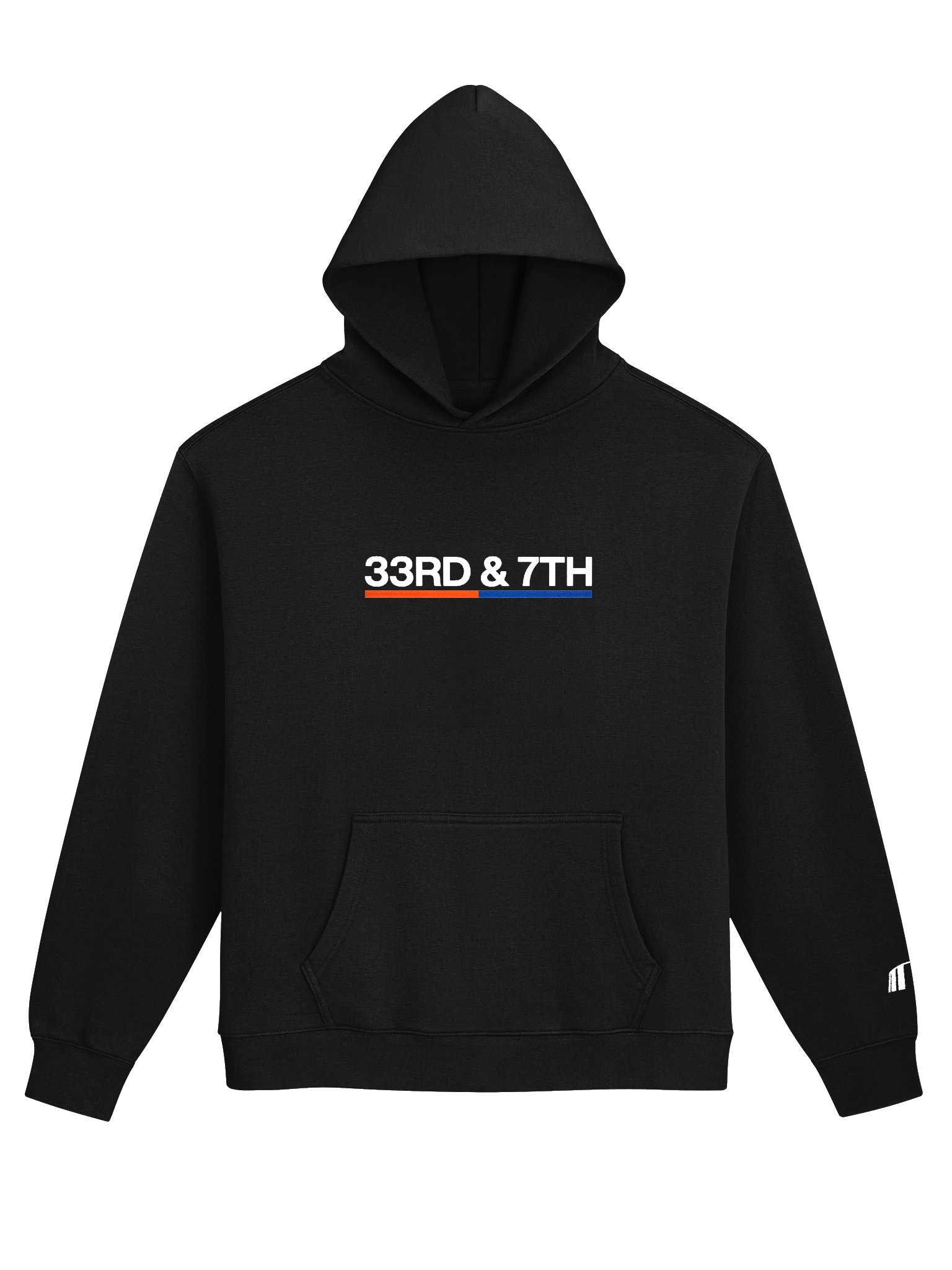 The Midnight Hoodie product image (1)