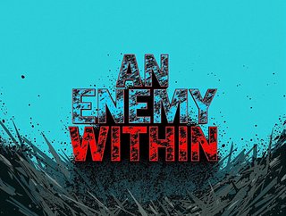 An Enemy Within - Fighting Against MAGA and for Democracy