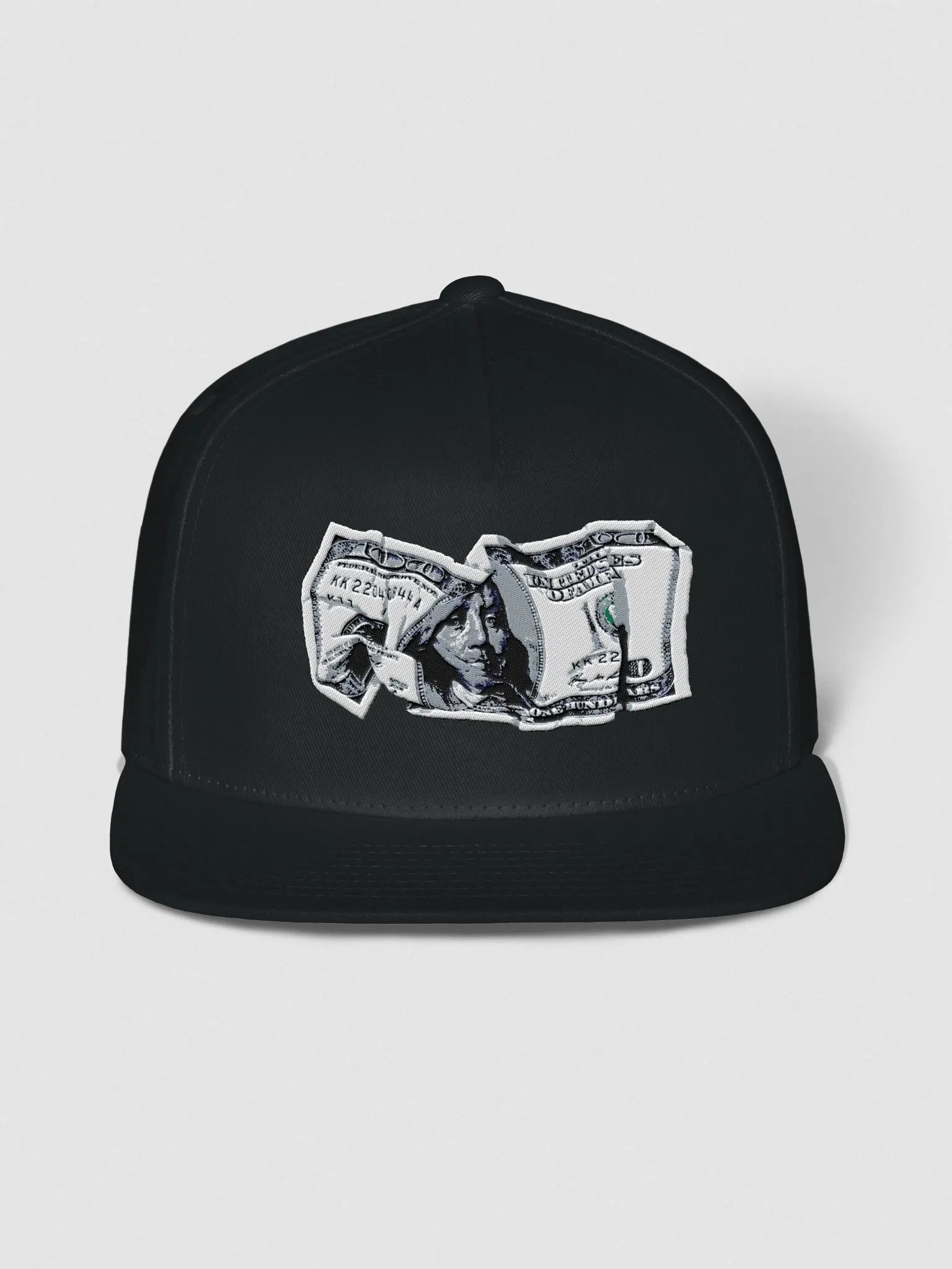 CRUMBLED BENJI product image (1)
