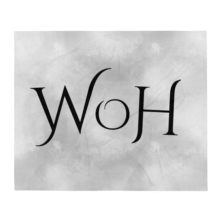WoH Blanket product image (2)