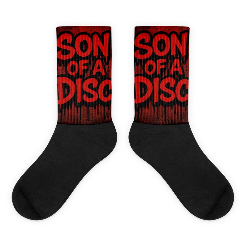 SOAD Socks product image (1)
