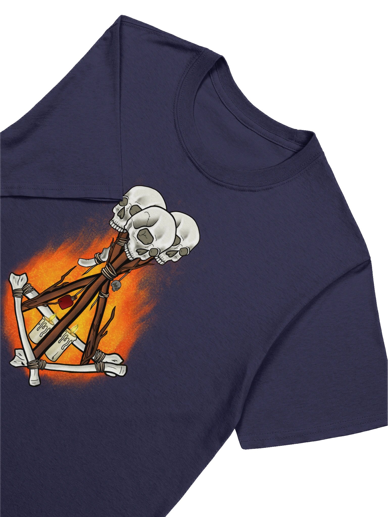 Hex Totem Tee product image (37)