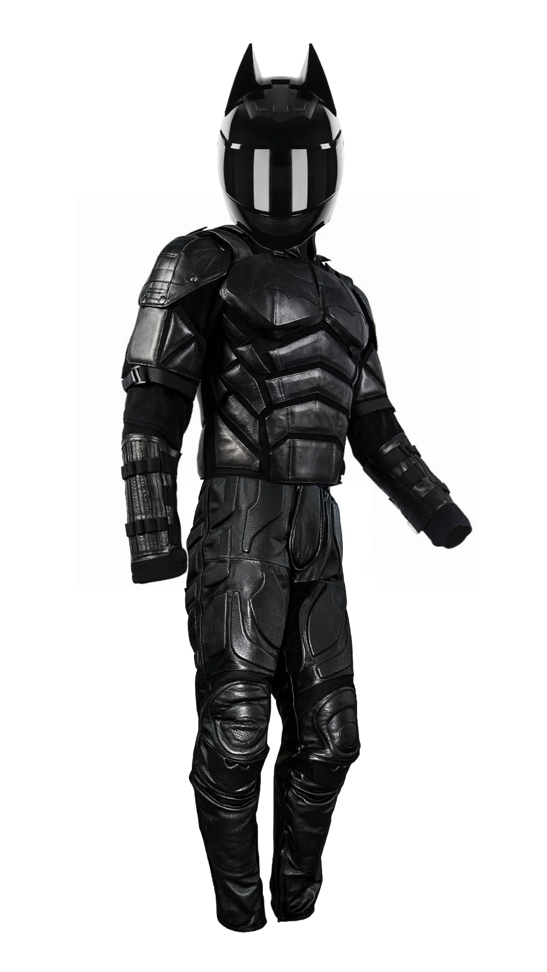 Copy of New Batman moto jacket (gear, armor, suit, motorcycle, protection , equipment ) product image (3)