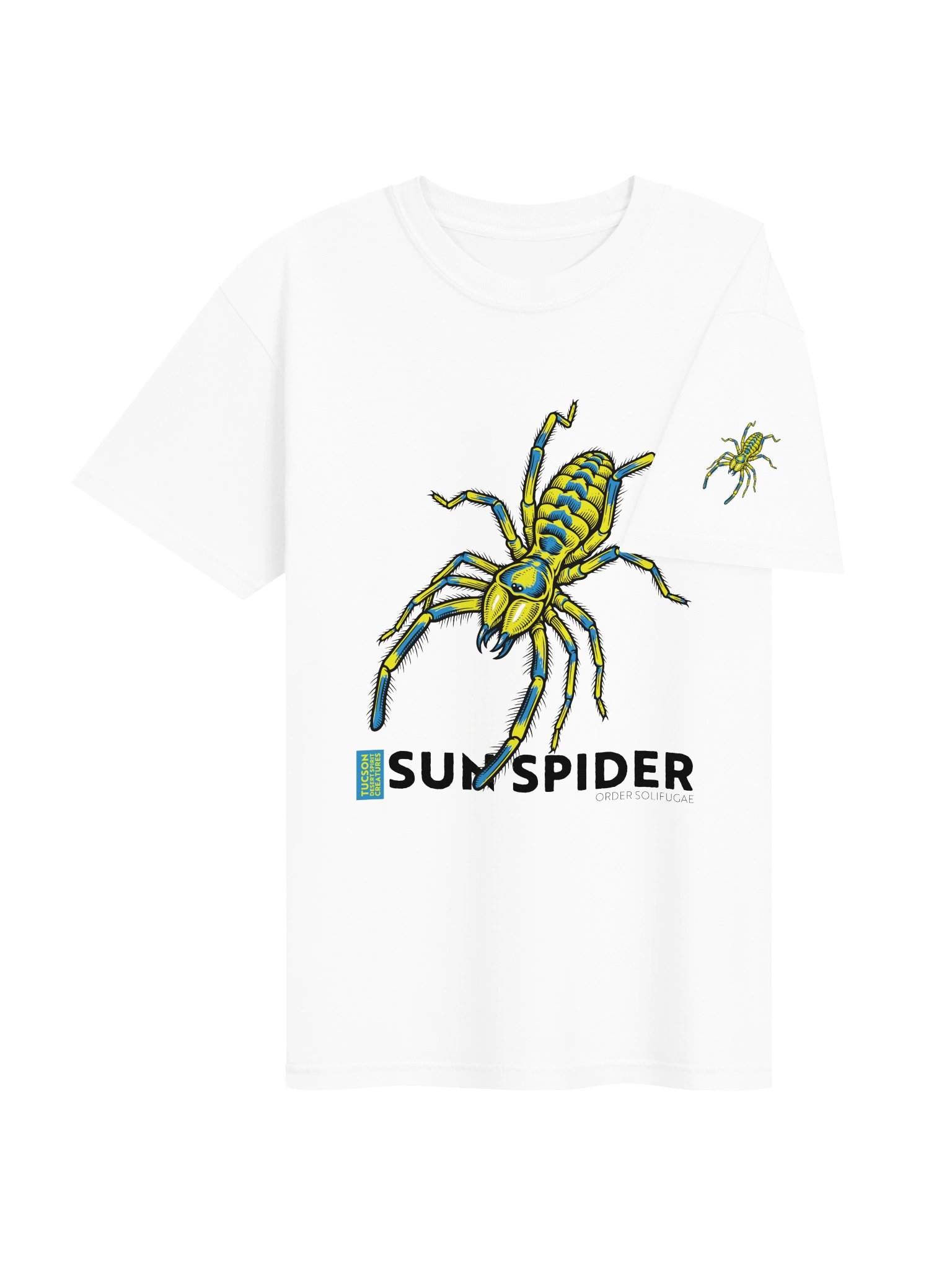 SUN SPIDER product image (32)