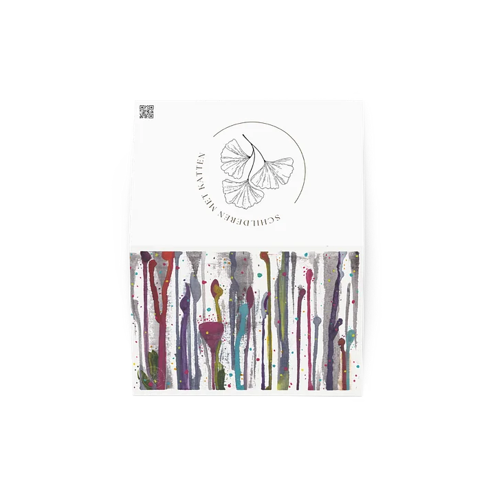 Reclamation #1 - Greeting Card product image (4)