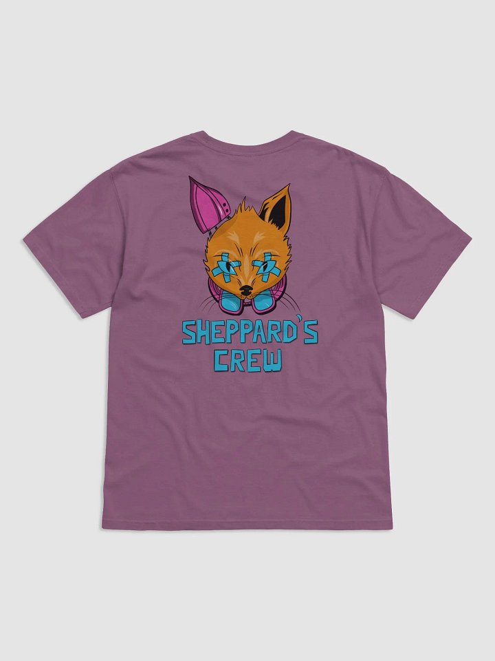 LEGACY Sheppard's Crew Shirt product image (2)