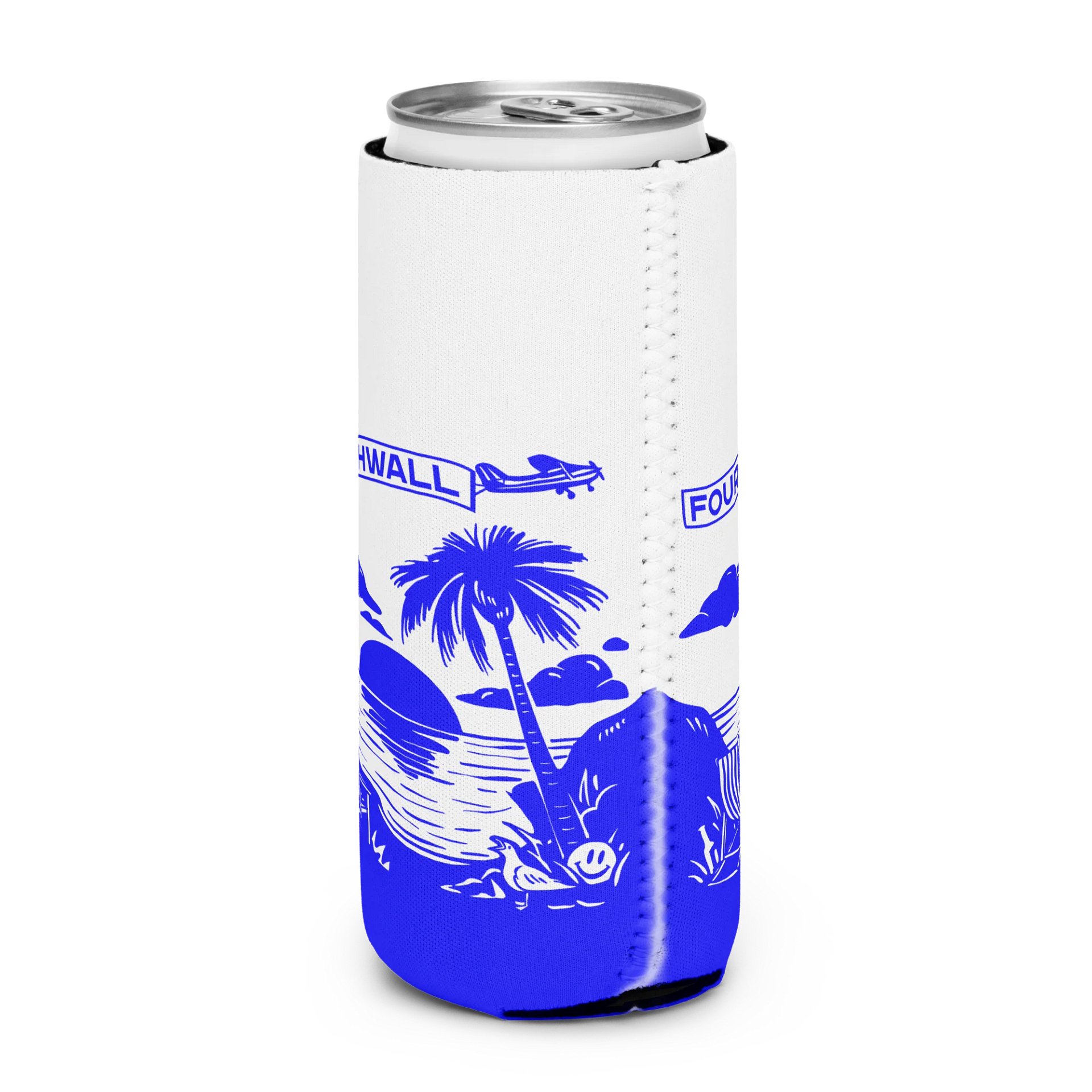 Venice Summer Coozie product image (5)