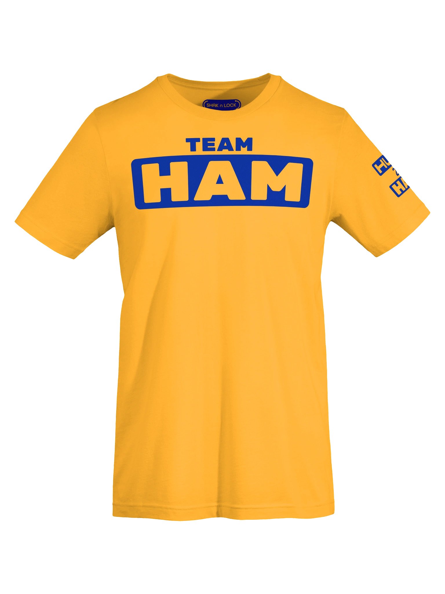 TEAM HAM Performance Apparel product image (6)