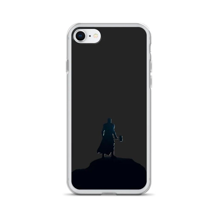 Indy-Thor Phone Case product image (24)