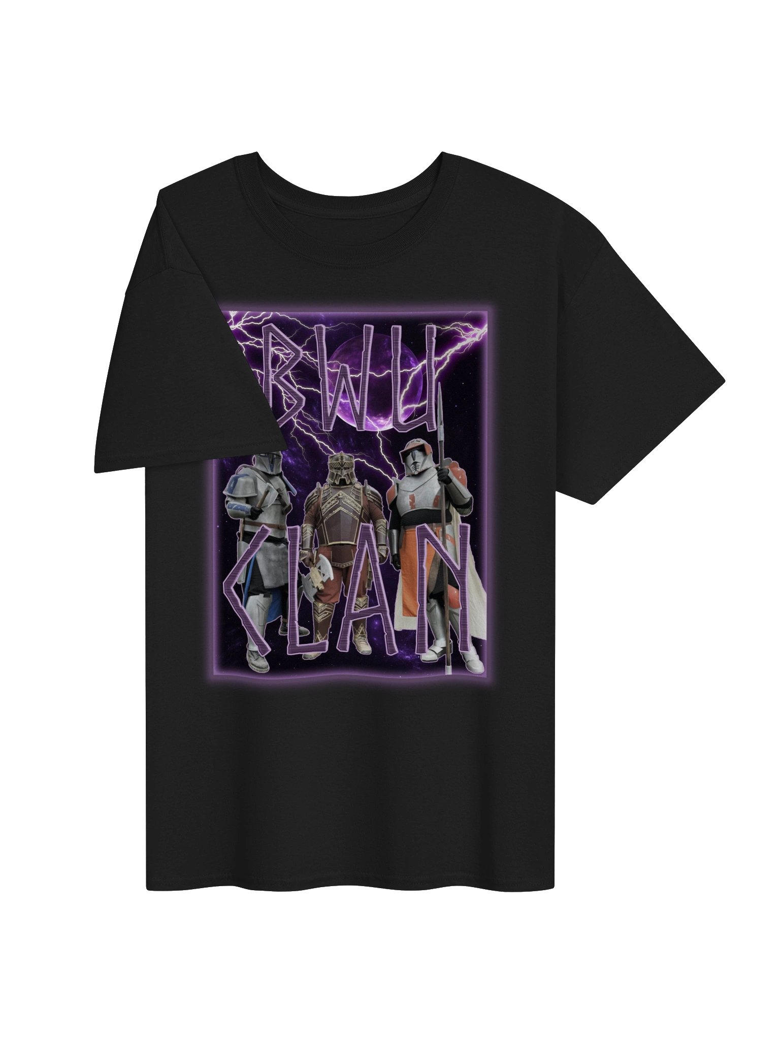 MetalWithUs T-Shirt product image (24)