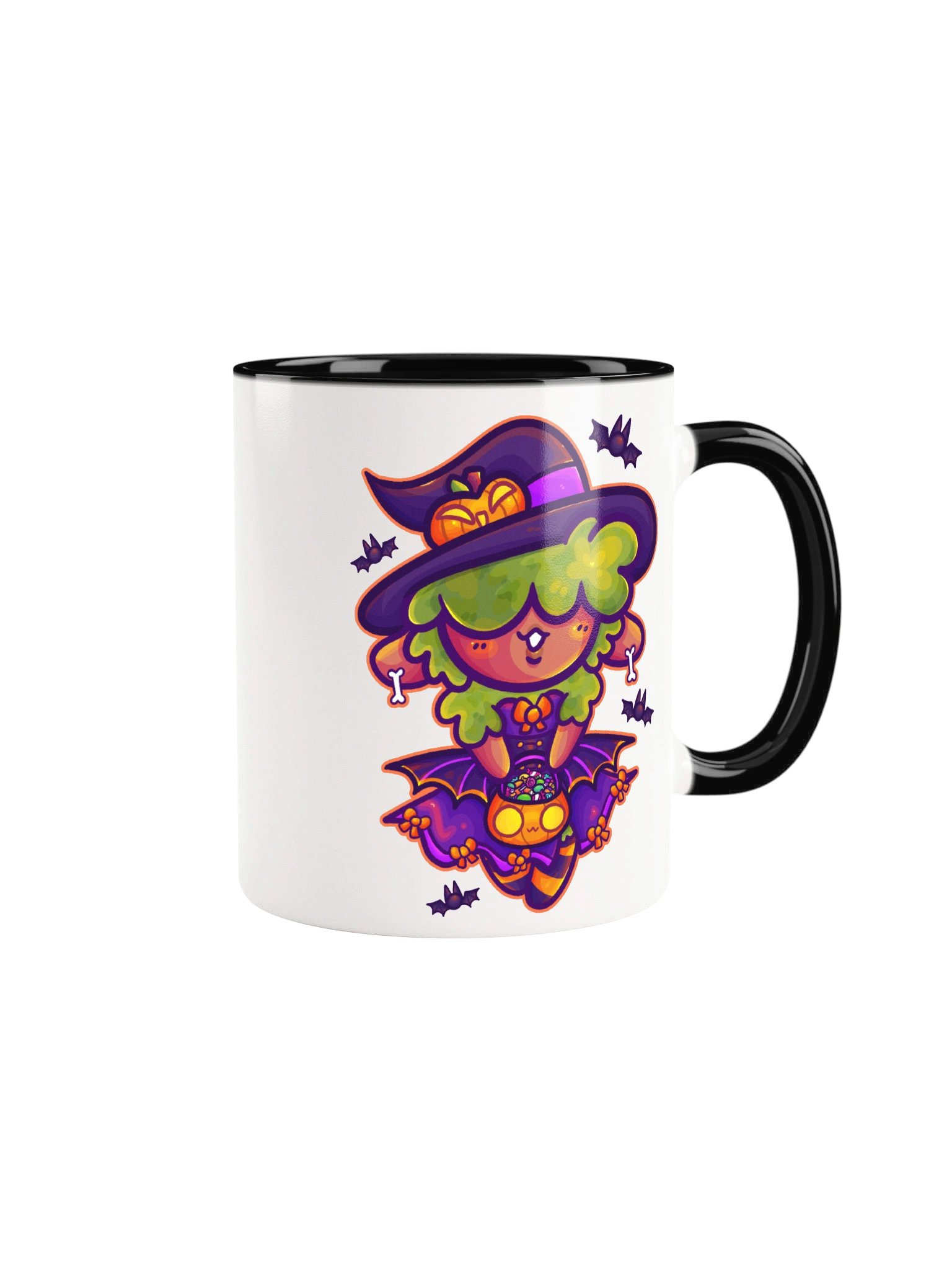 Halloween Shirley - Mug product image (1)