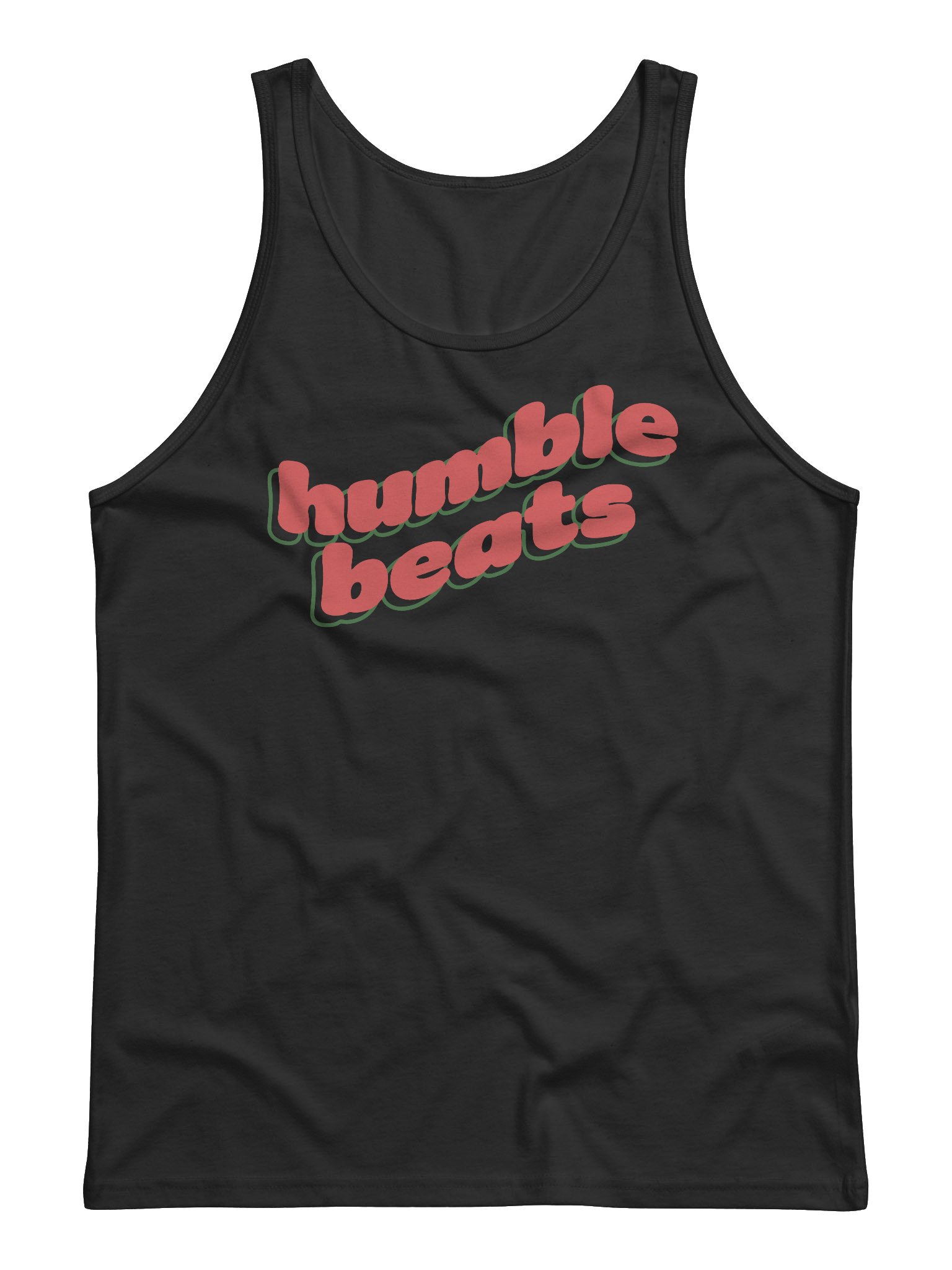 Humble Tank product image (1)