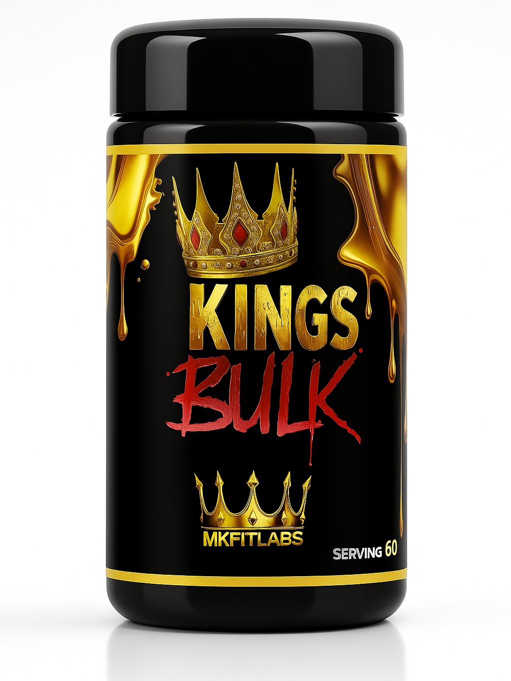 KINGS BULK product image (1)