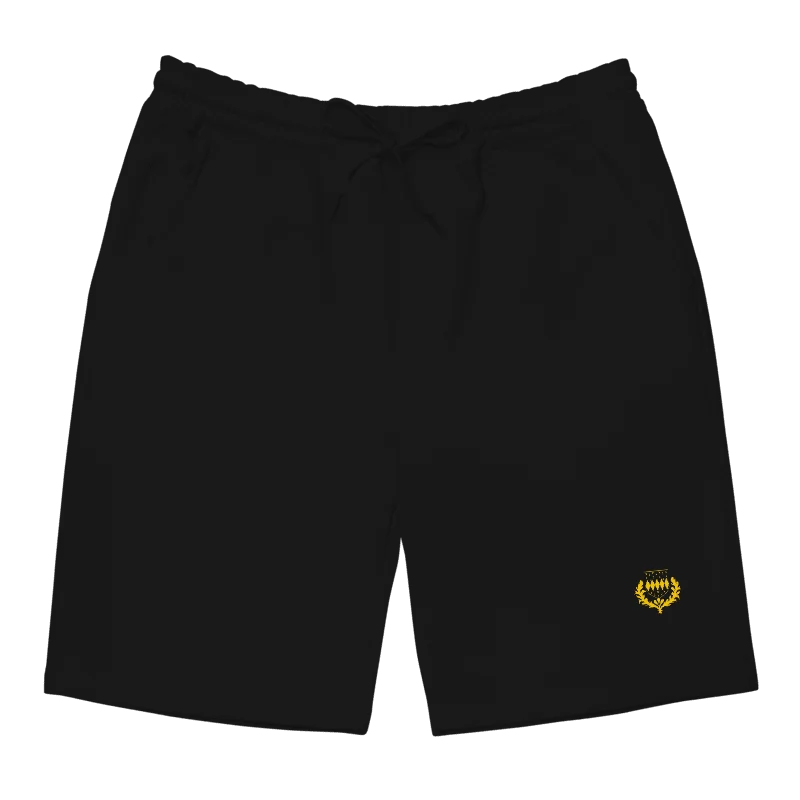 Pennington Fleece Shorts V2 product image (1)