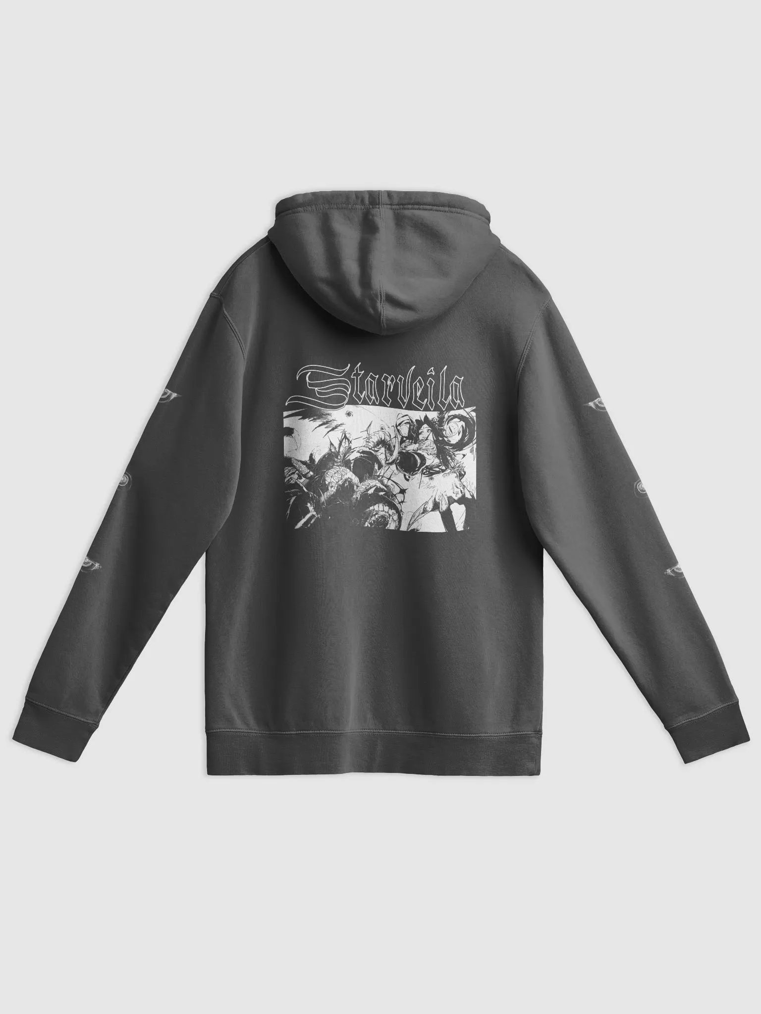 Final Dark Hoodie product image (2)