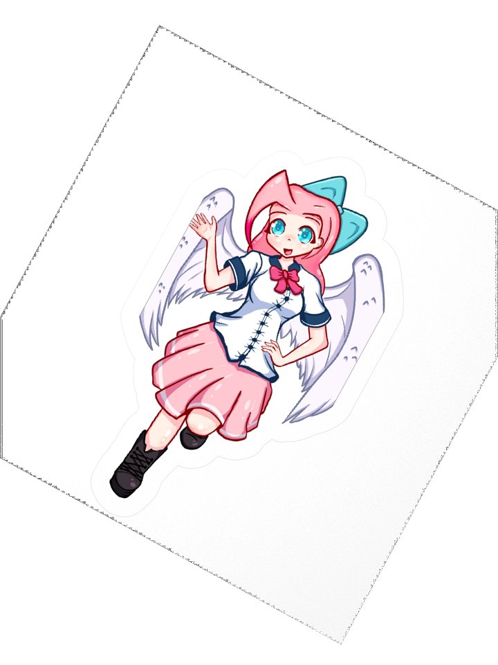 Willow Sticker product image (6)