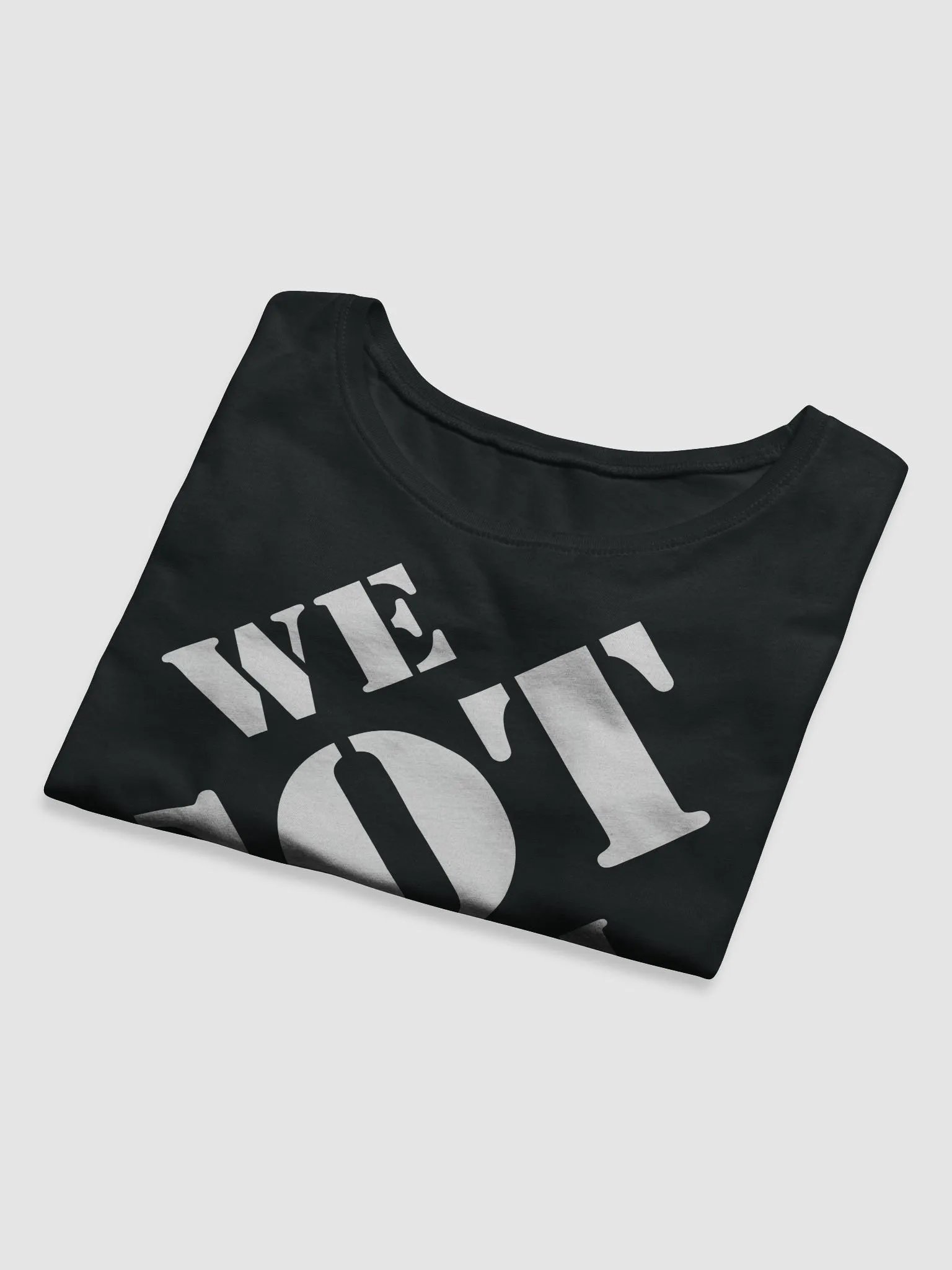We Got 'Em Crop Top product image (8)