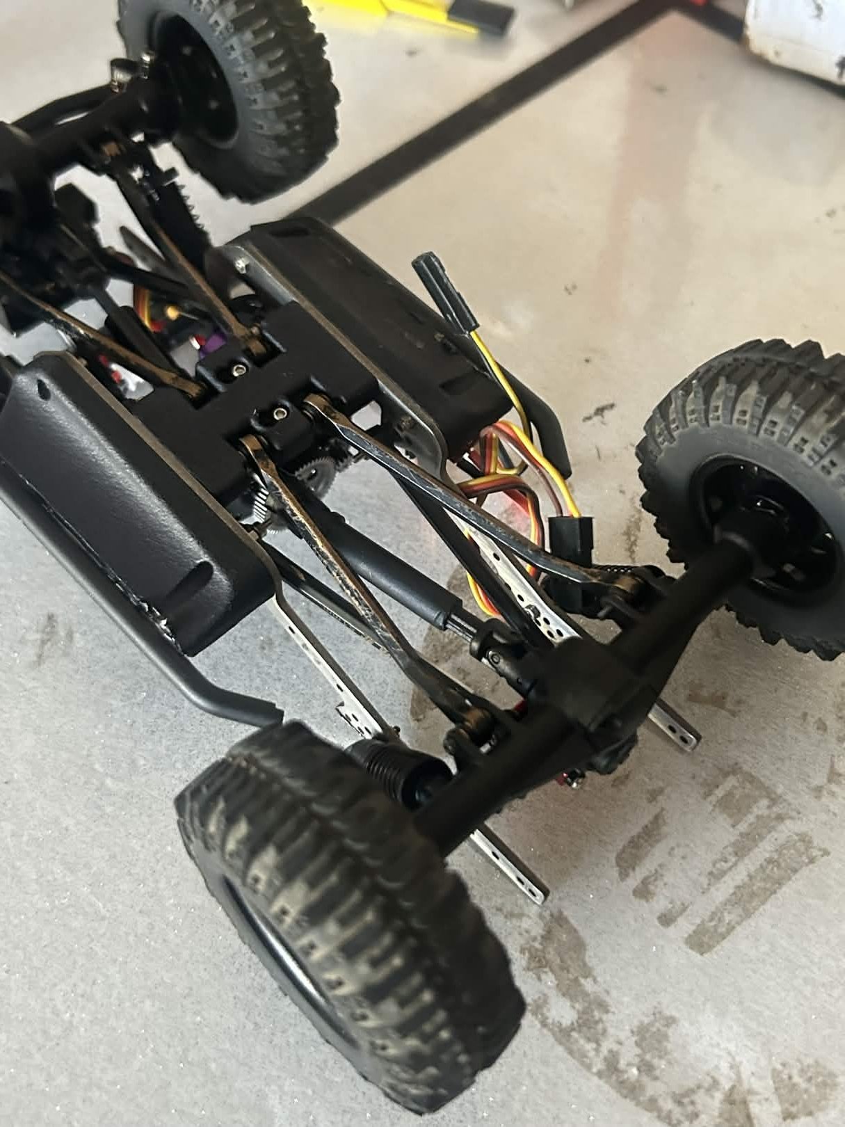 Scx24 product image (7)