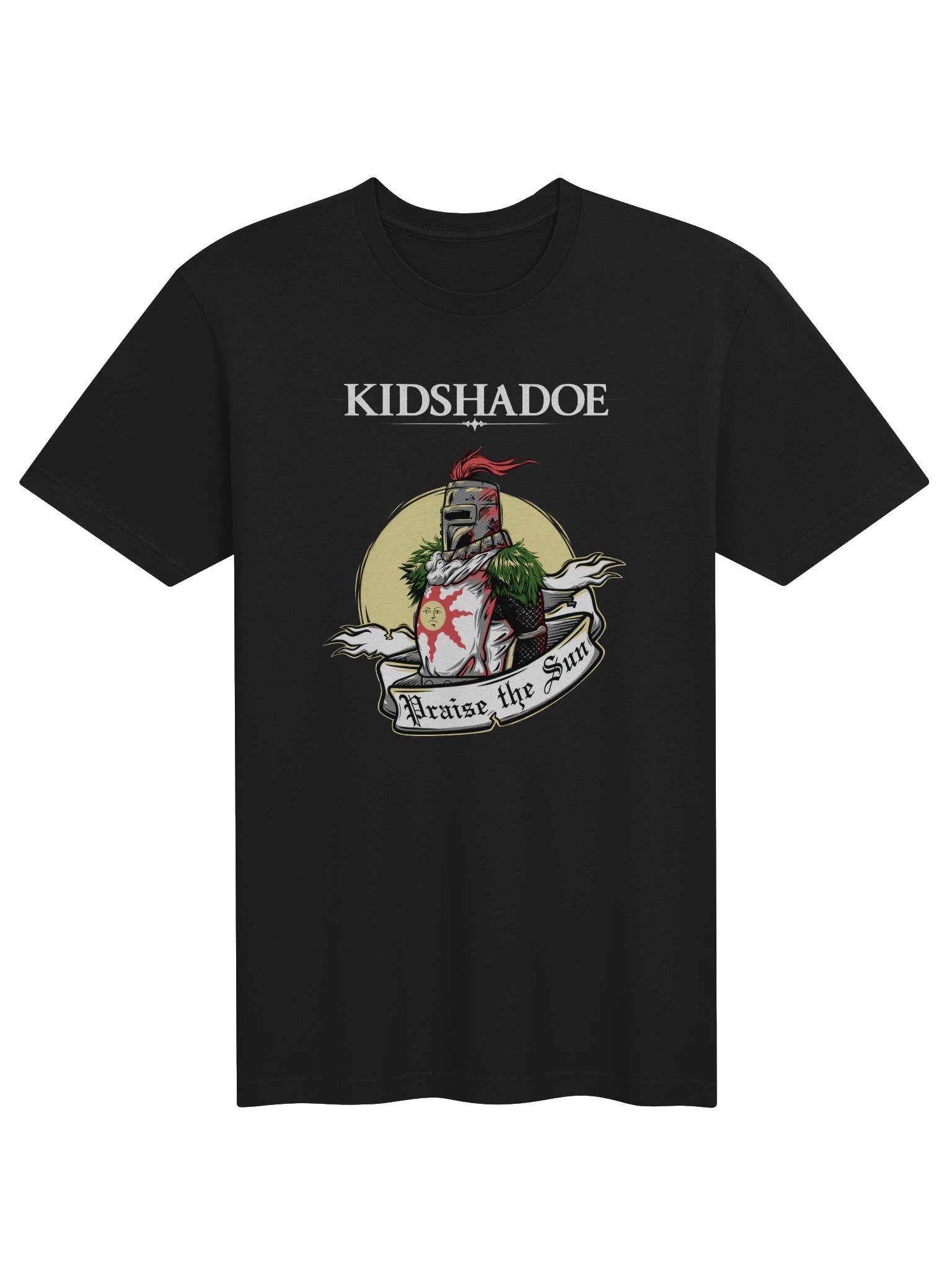 Praise The Sun product image (1)