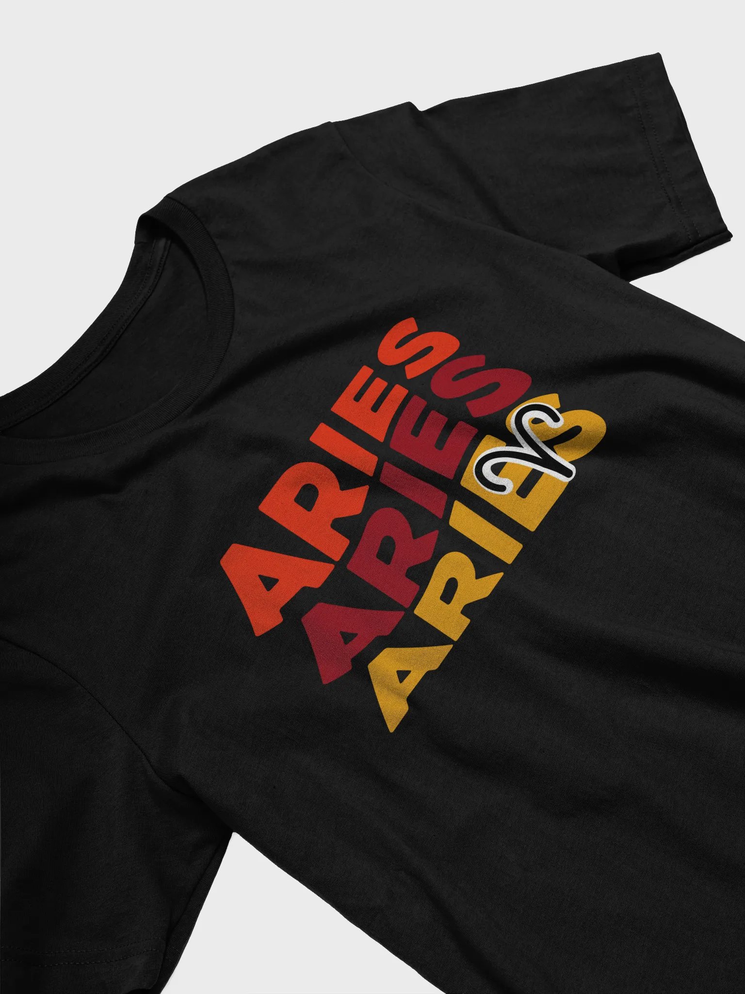 Aries Pride Tee product image (29)