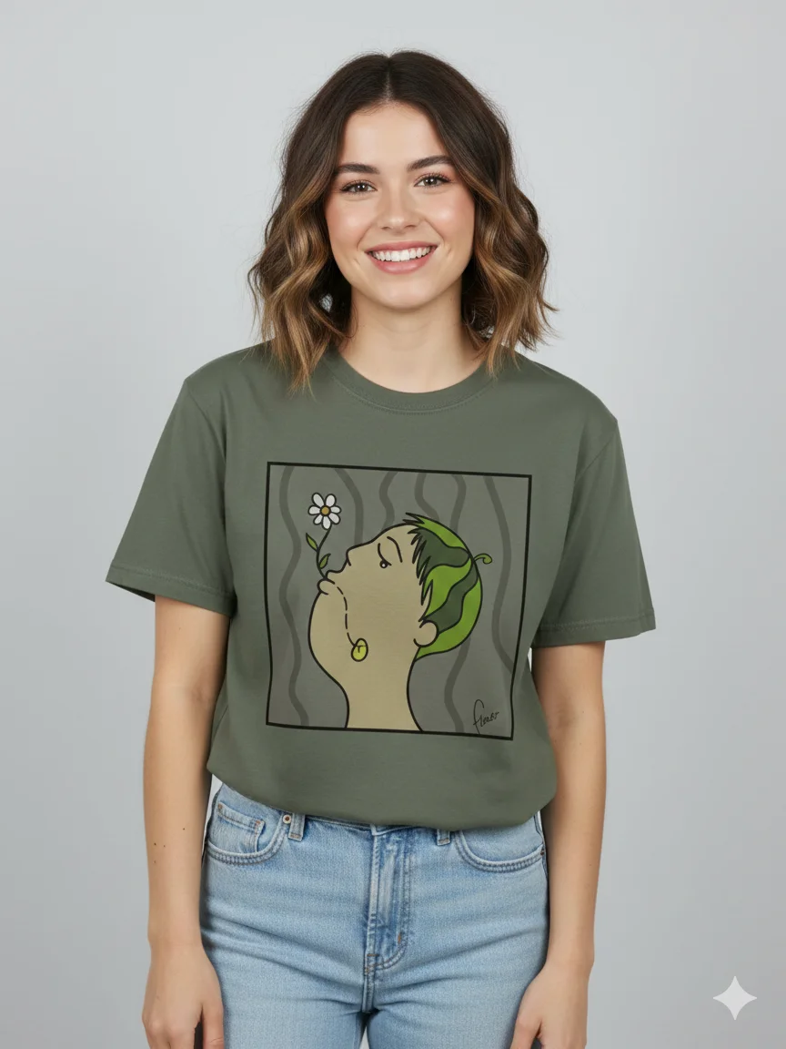 Spermata Illustration product image (5)