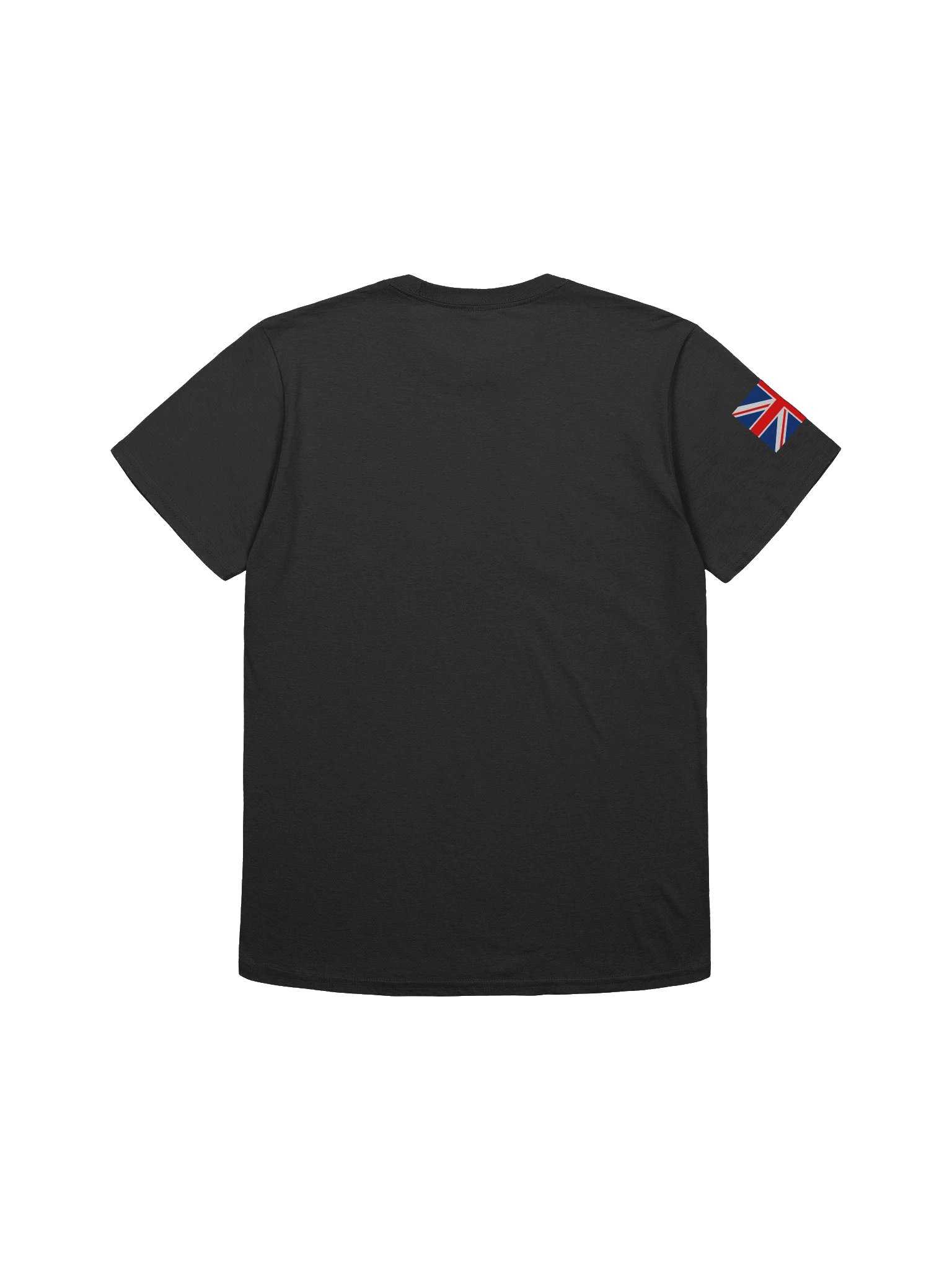 Lost Battlefields T ENGLAND product image (2)