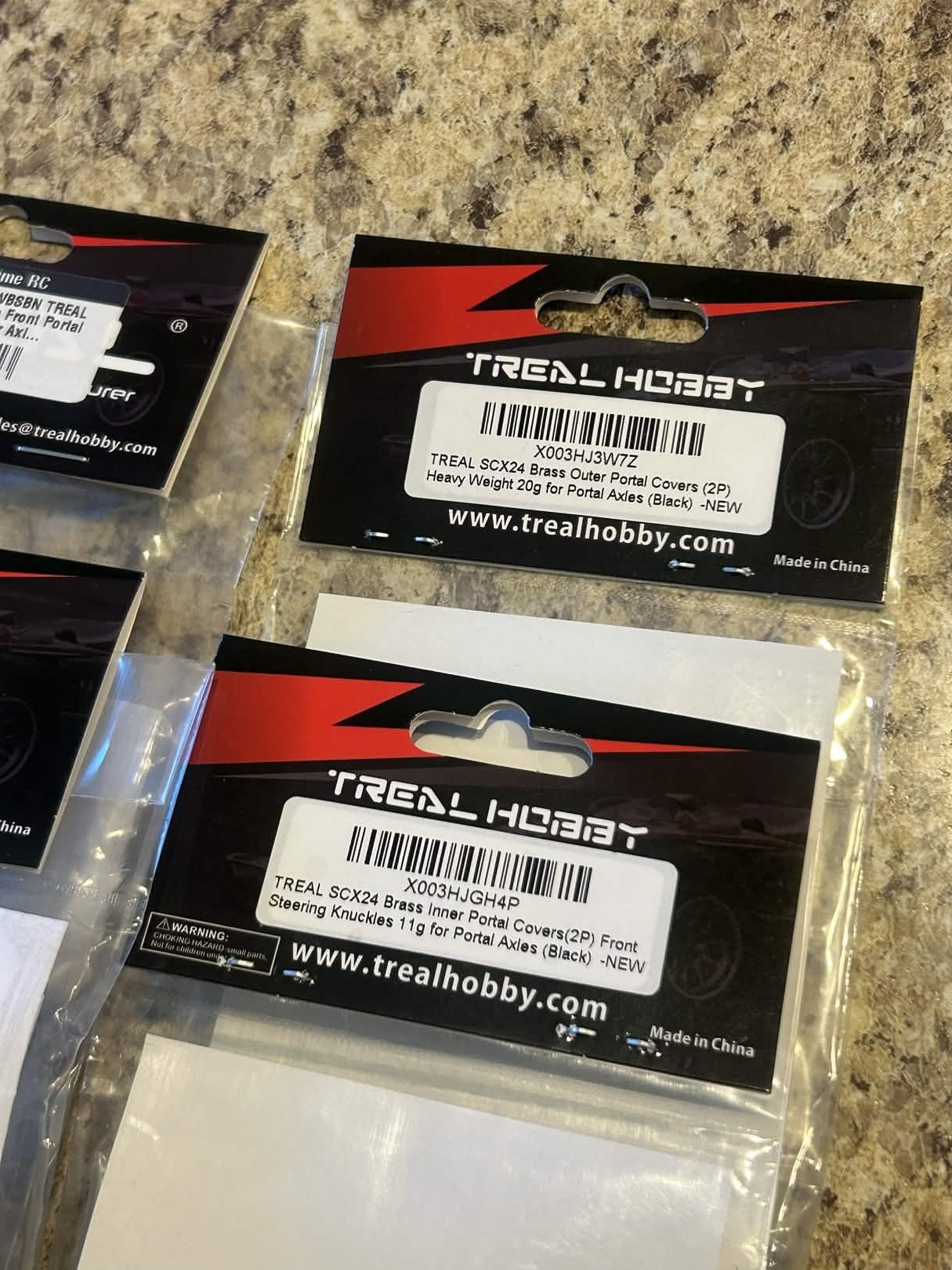 Treal PORTAL Bundle product image (6)