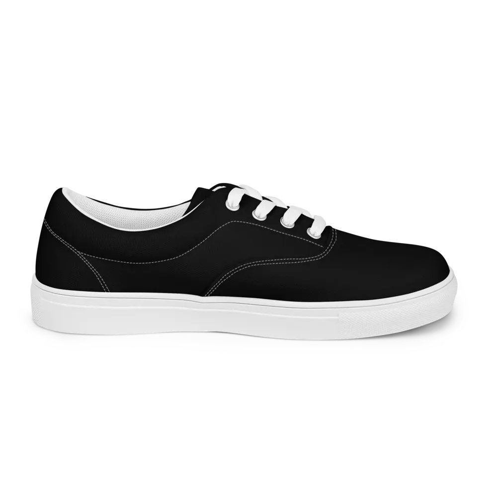 Men's Lace-Up (Twurkk LOGO) product image (6)