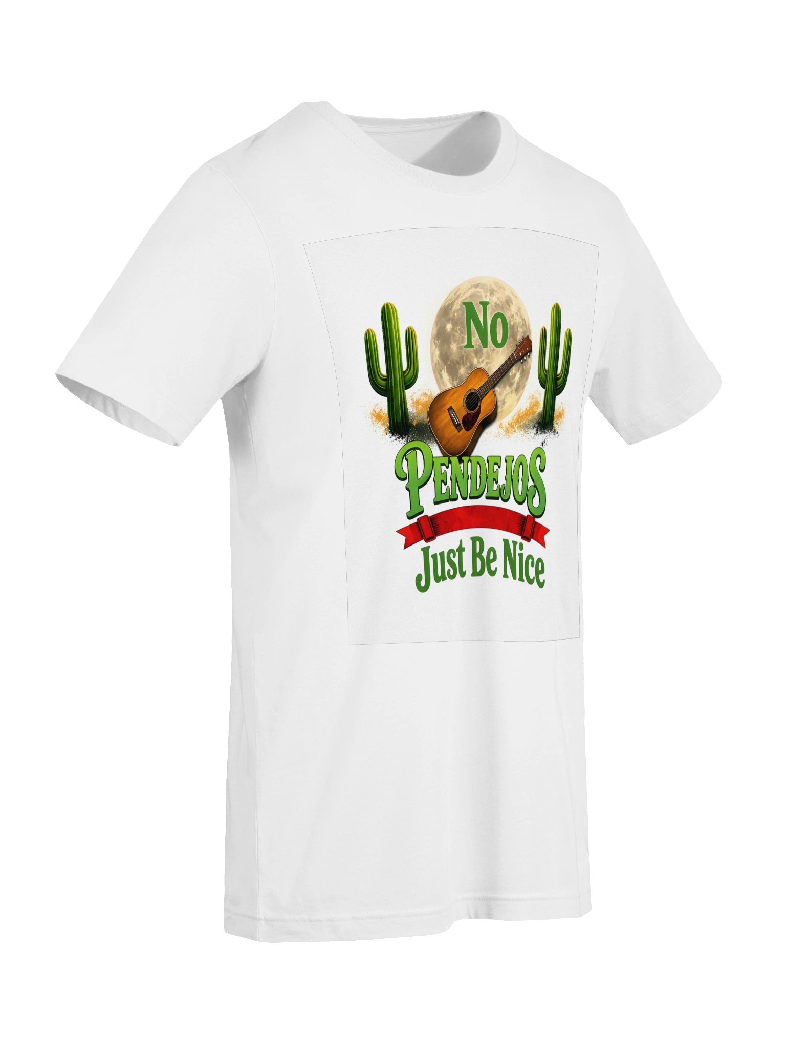 No Pendejos 1 product image (7)