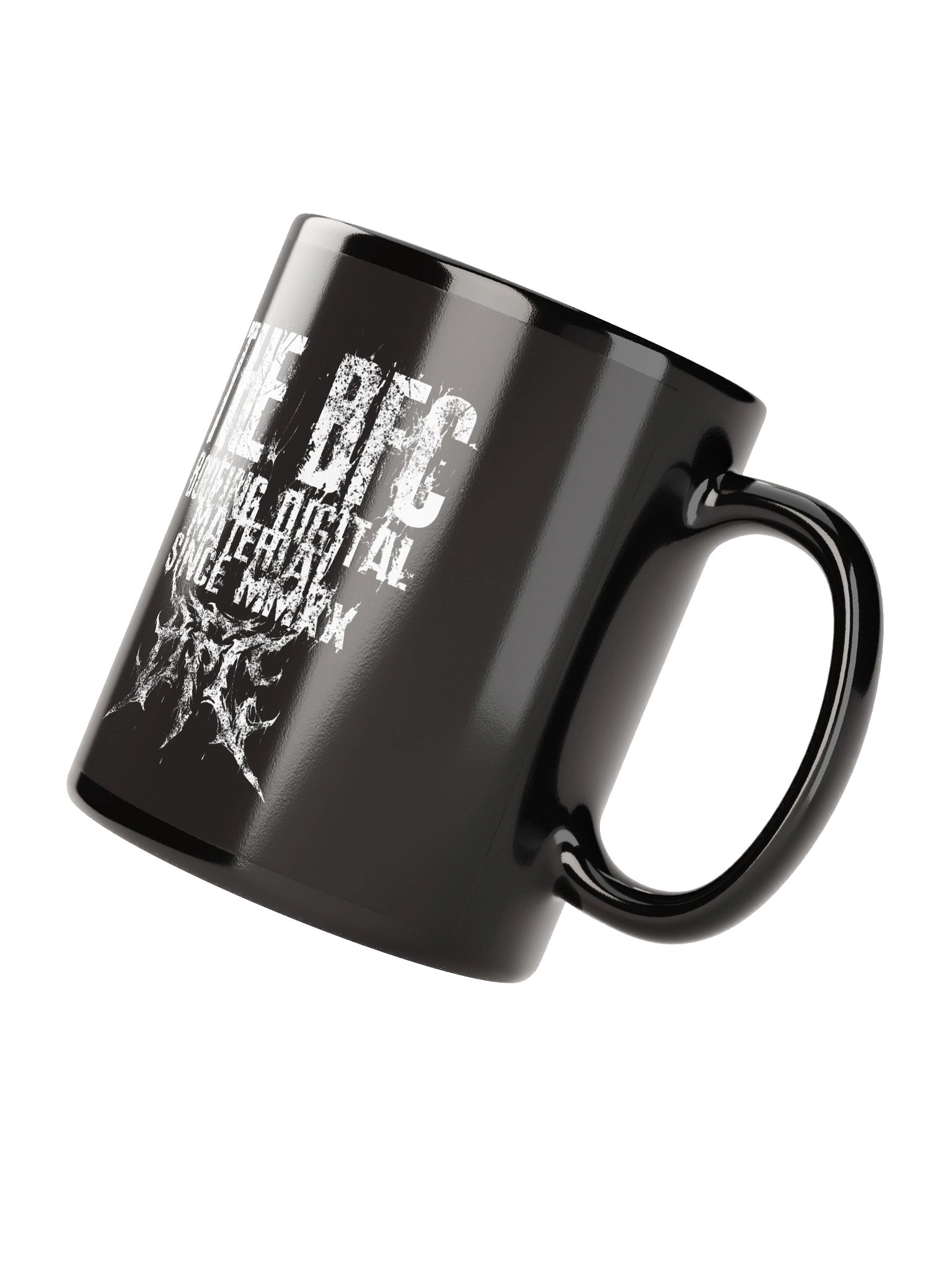 WEQUIEM MUG product image (3)