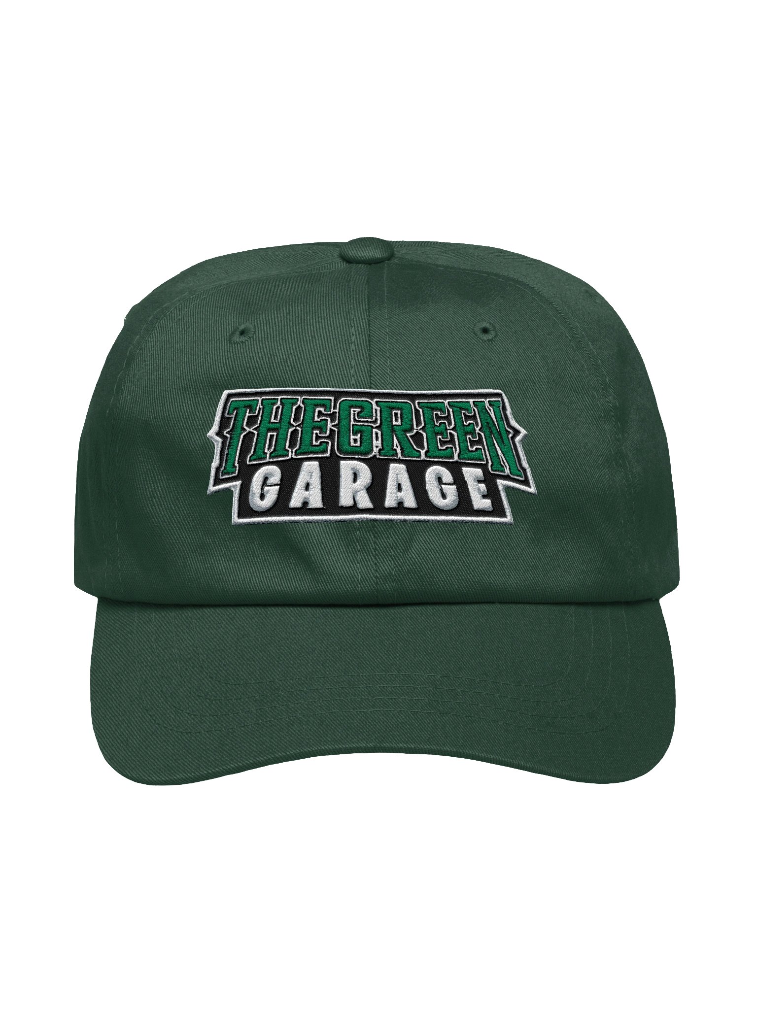 Headshot Hero Cap product image (2)