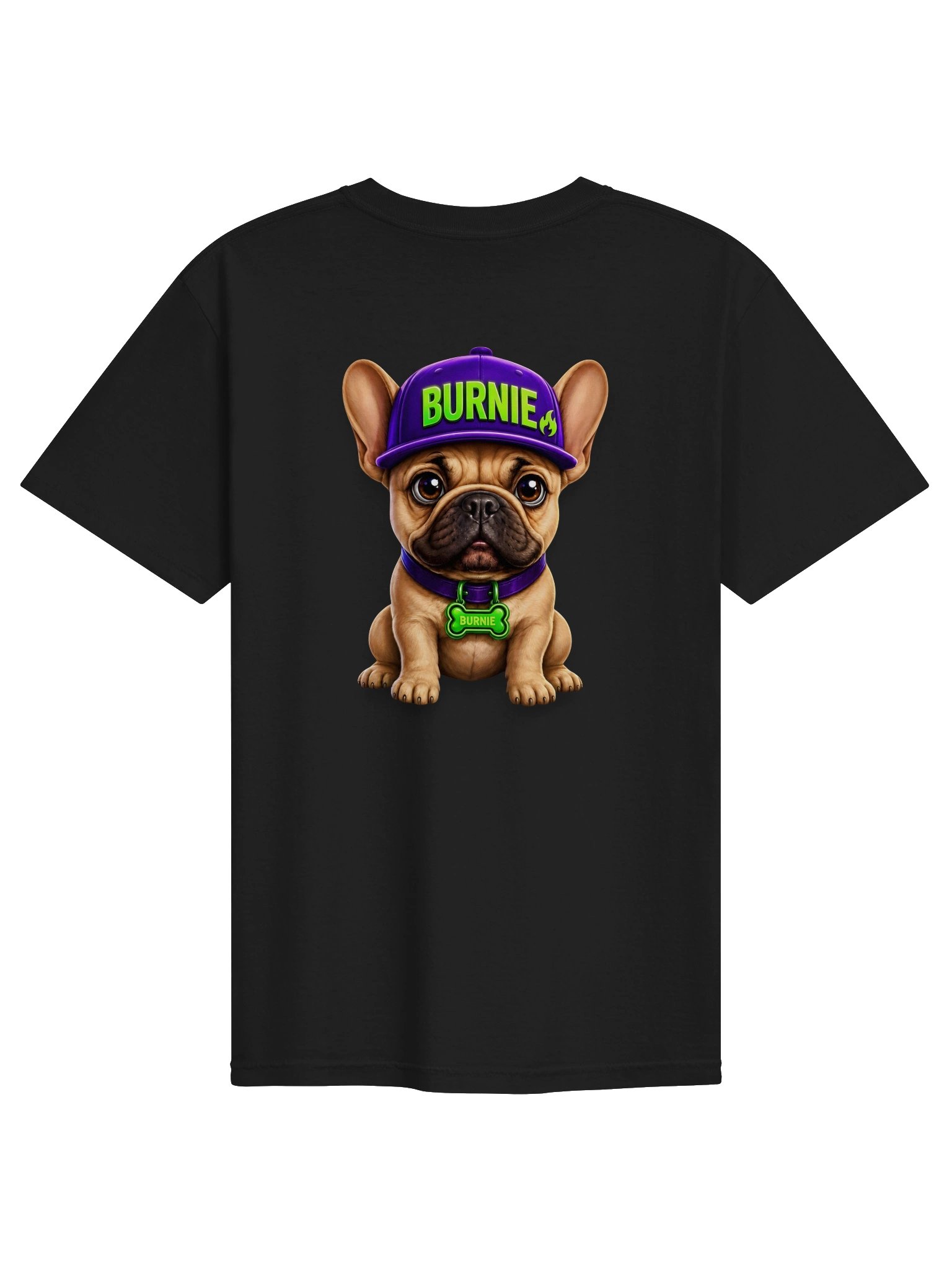 BURNIE TEE product image (2)