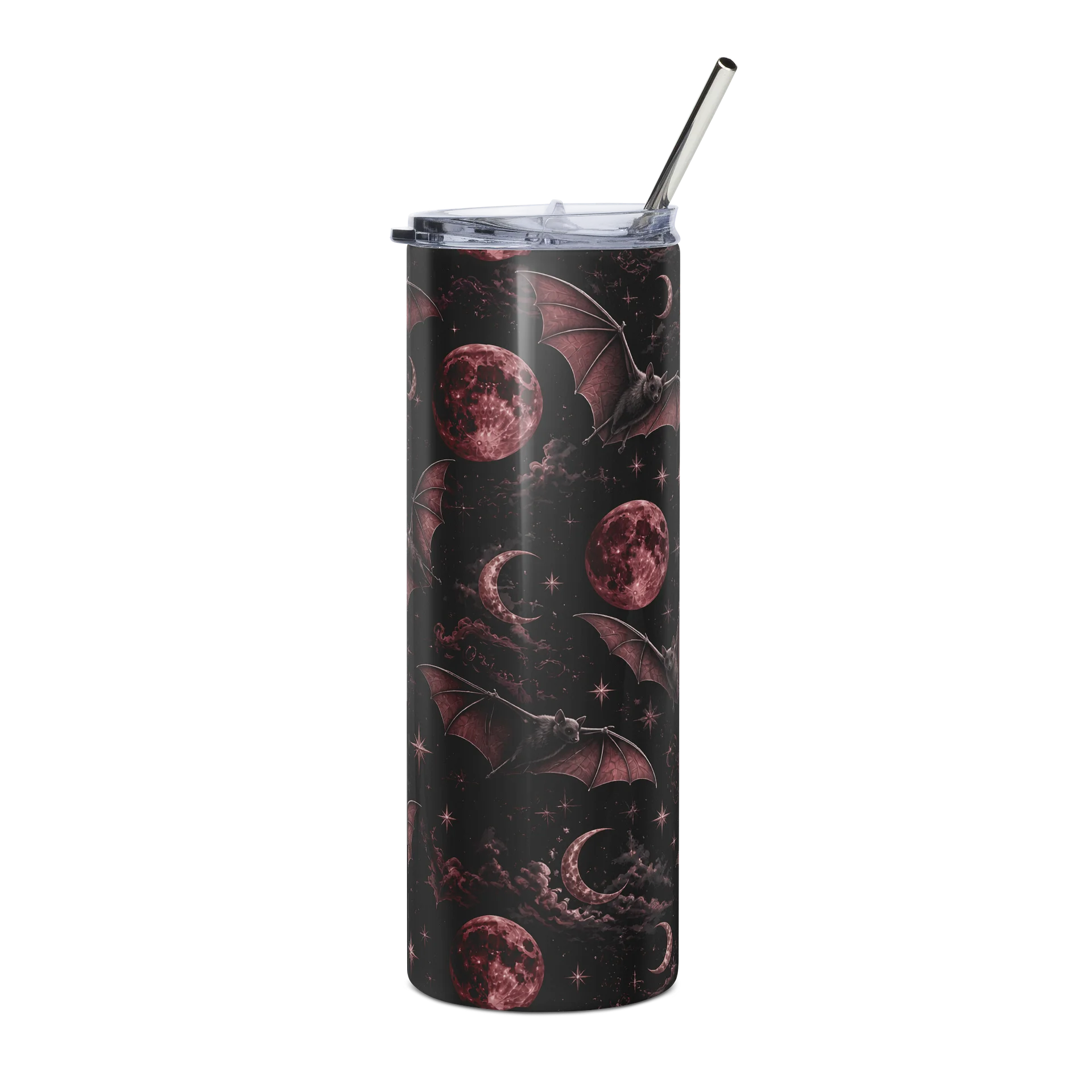 Bats & Moons Tumbler product image (4)