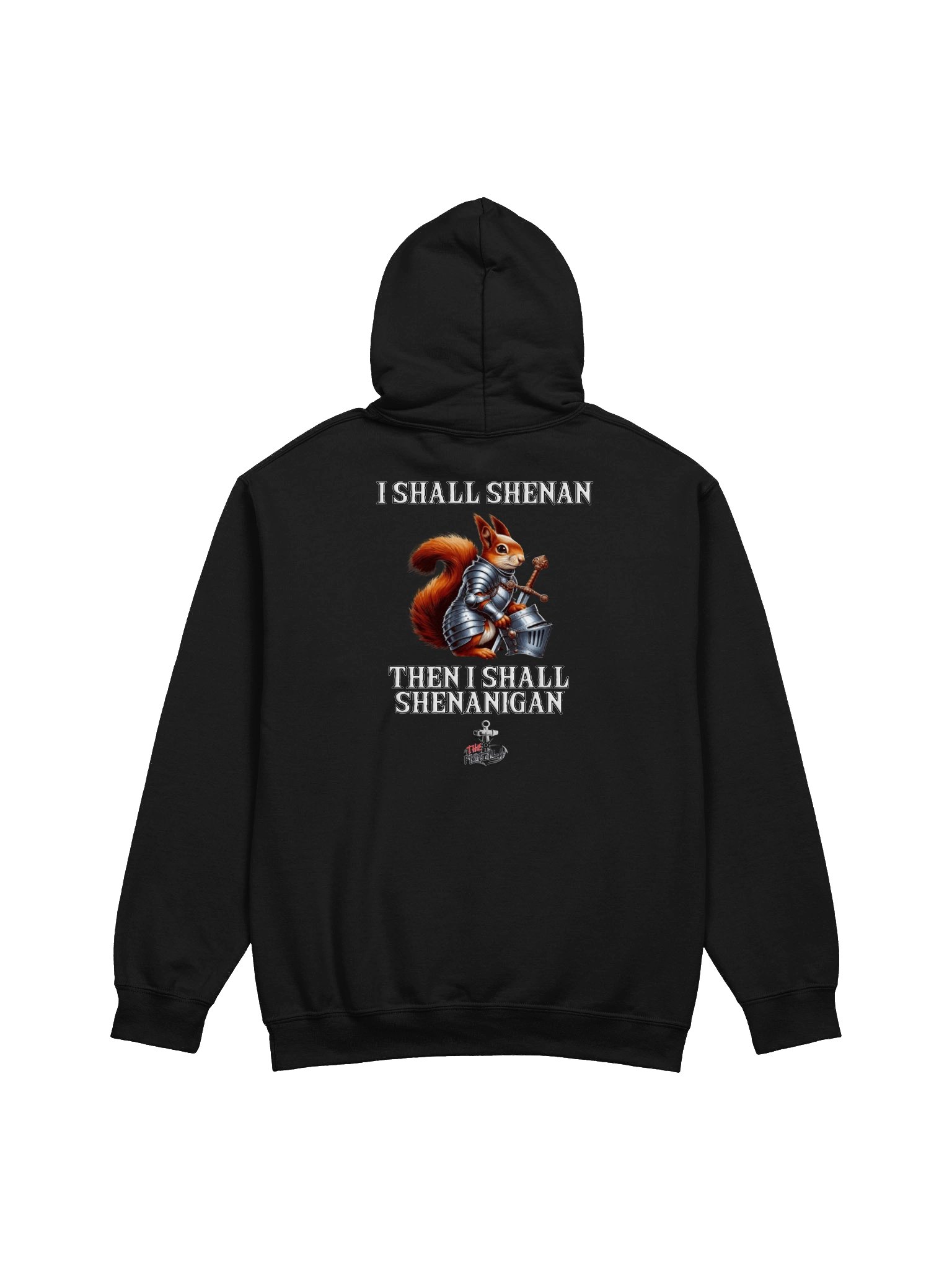 Shenan - Hoodie product image (20)