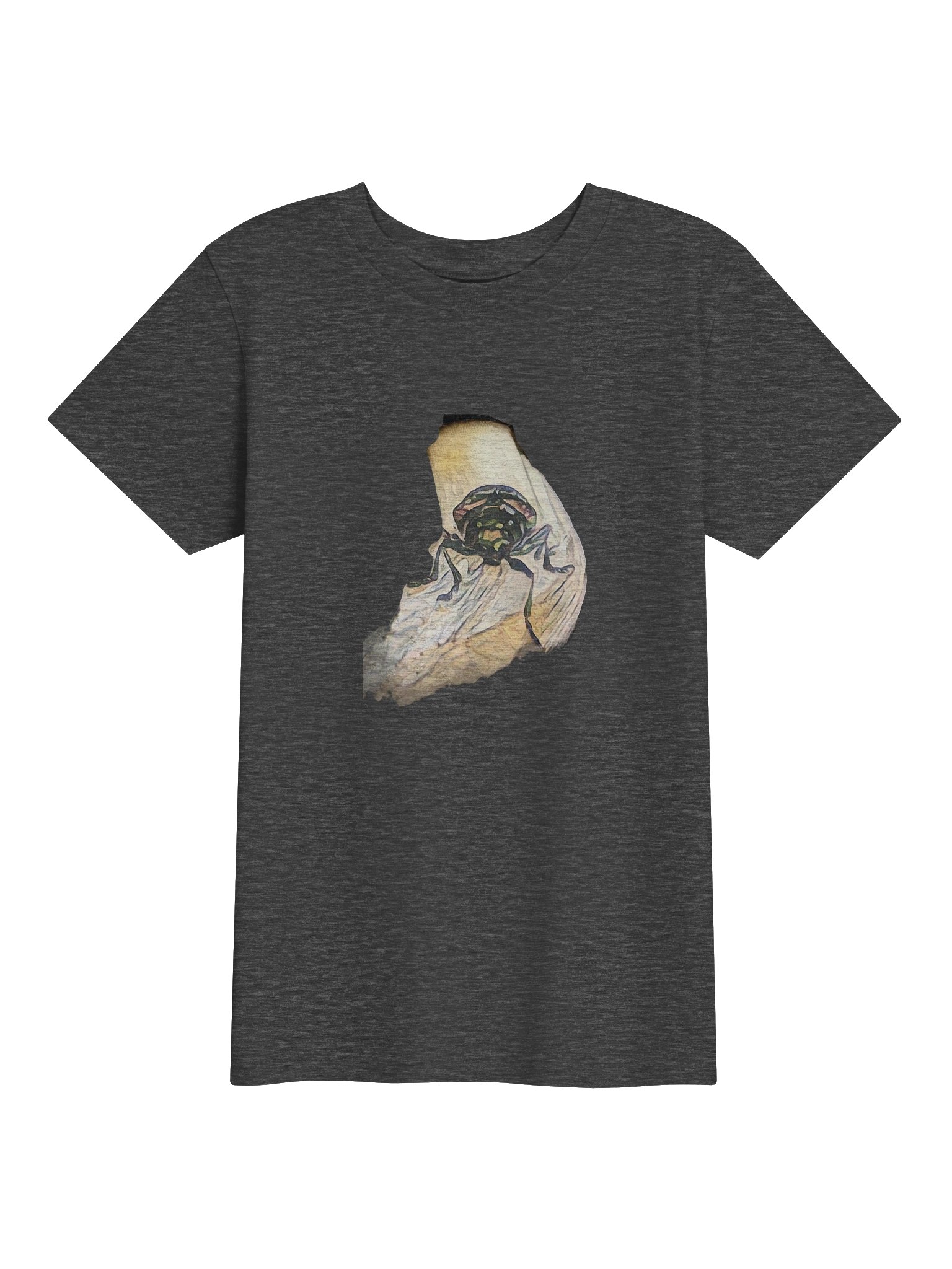 Beetle On Glass Kids T product image (3)