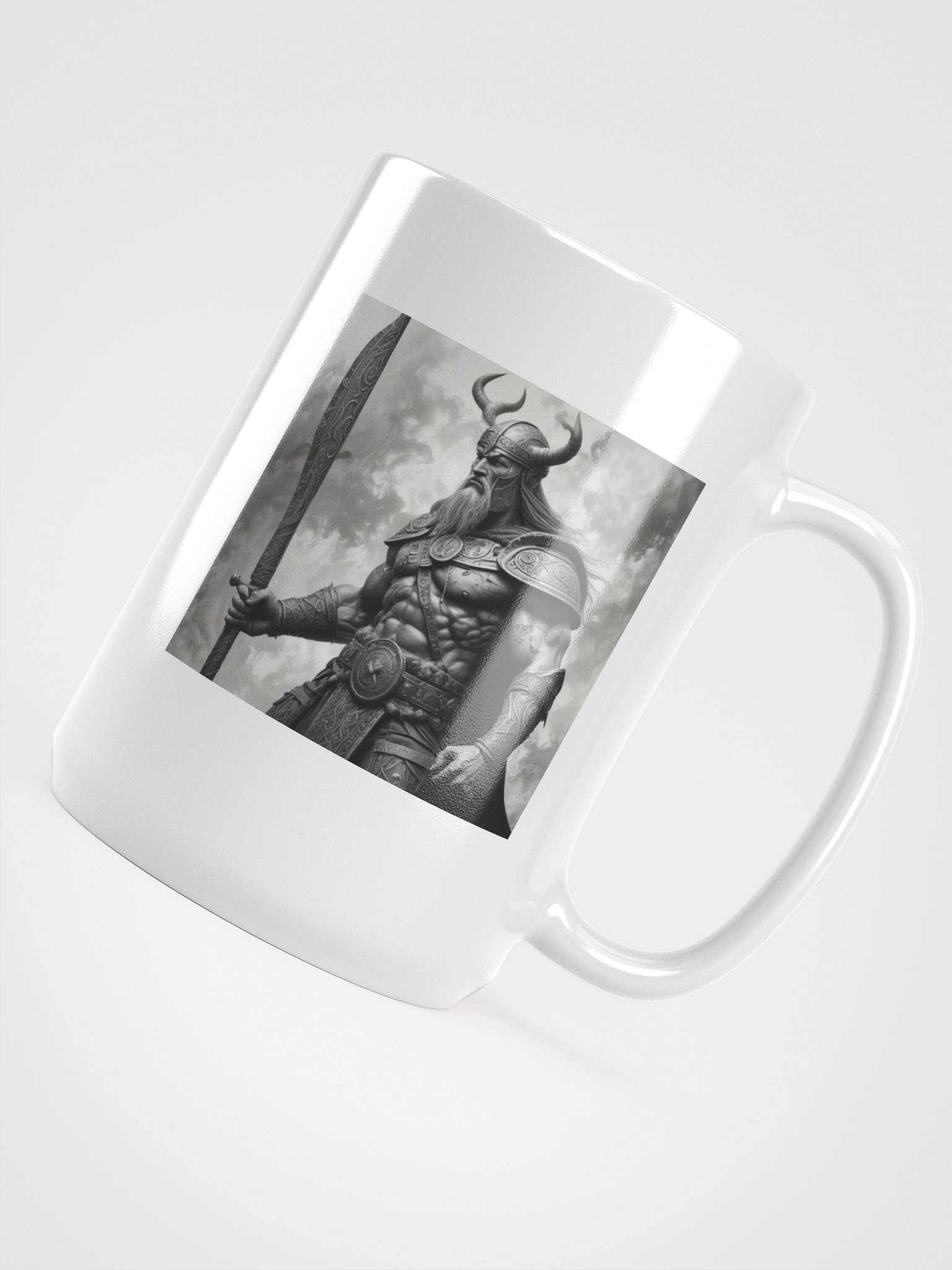 Viking Warrior product image (4)