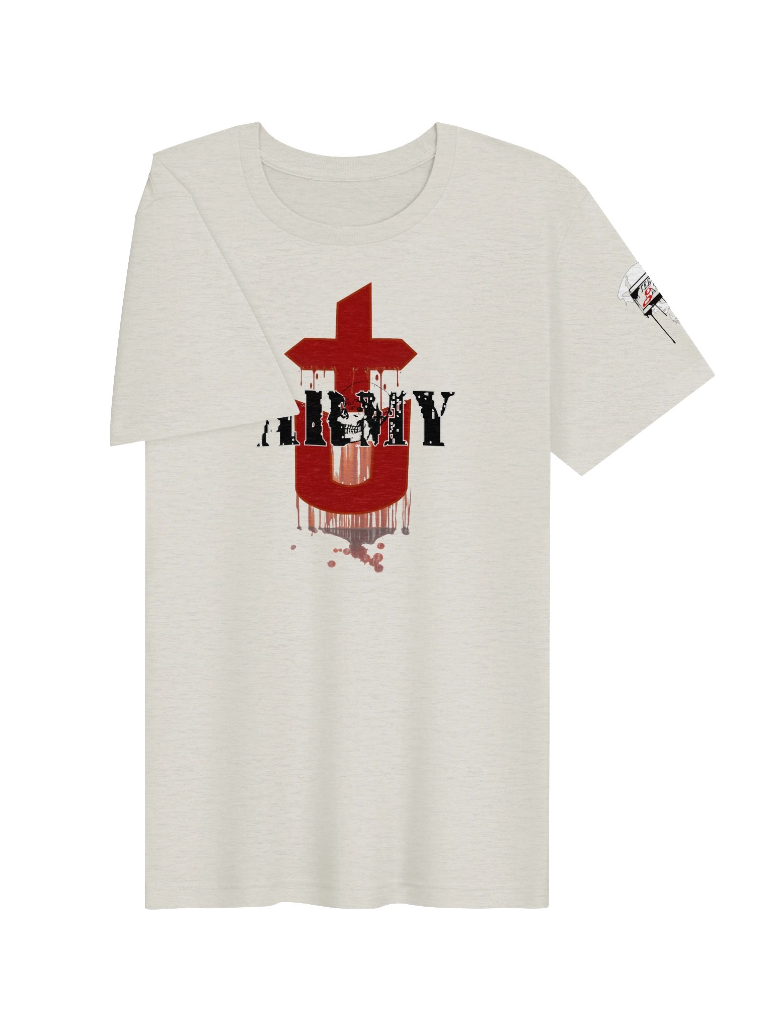 TEE YOO ARMY product image (4)