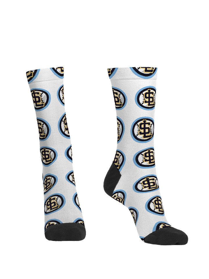 Legendary Eco Socks product image (2)
