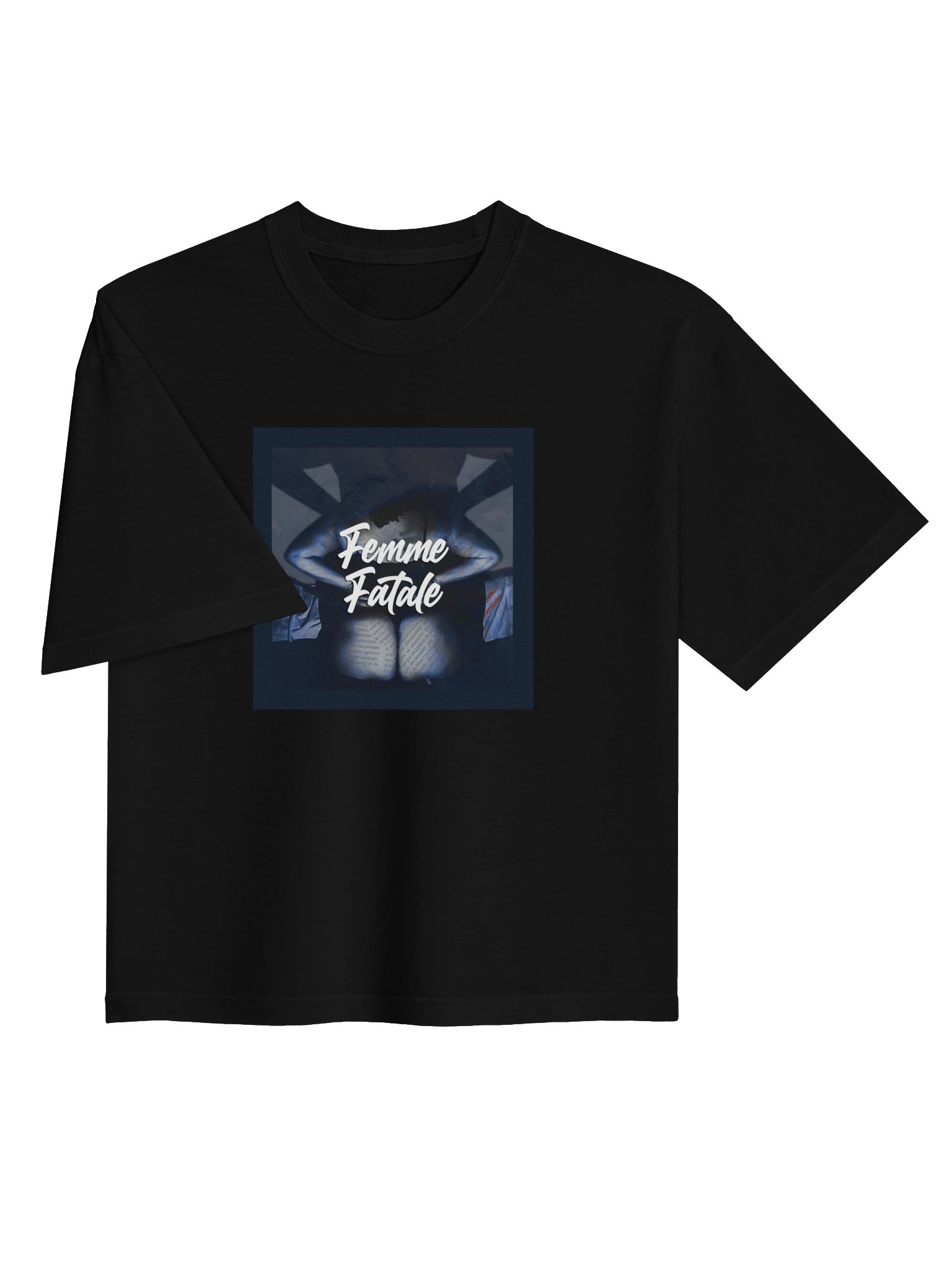 Women | Femme Fatal product image (3)